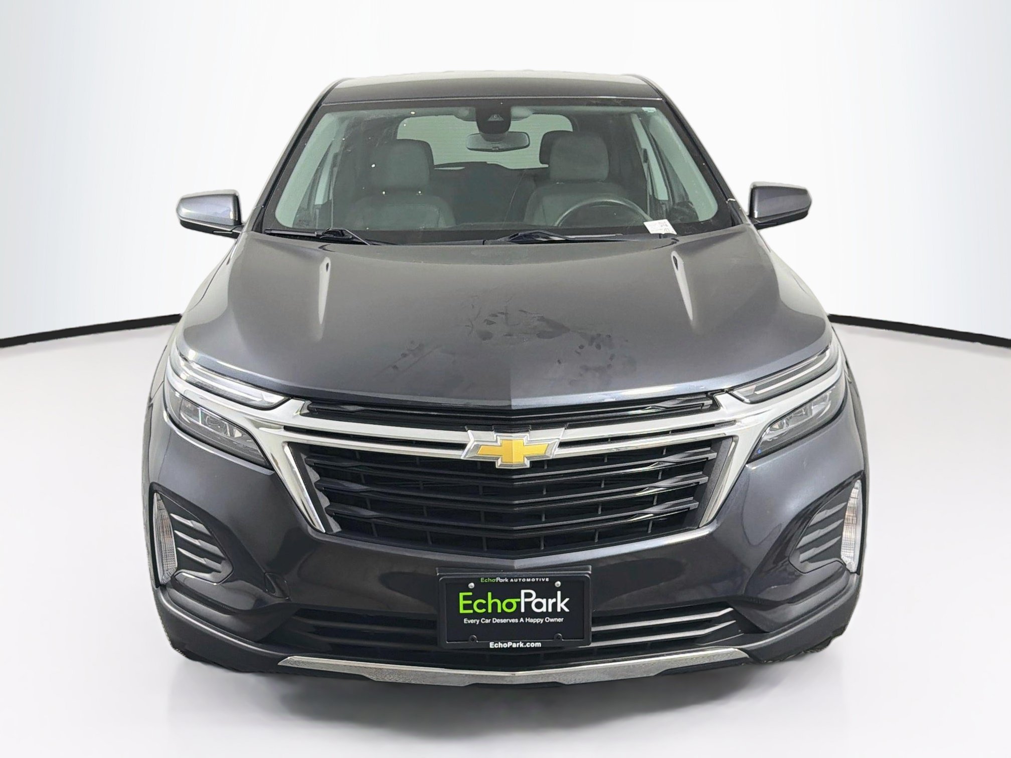 Used 2022 Chevrolet Equinox LT FWD LT w/1LT