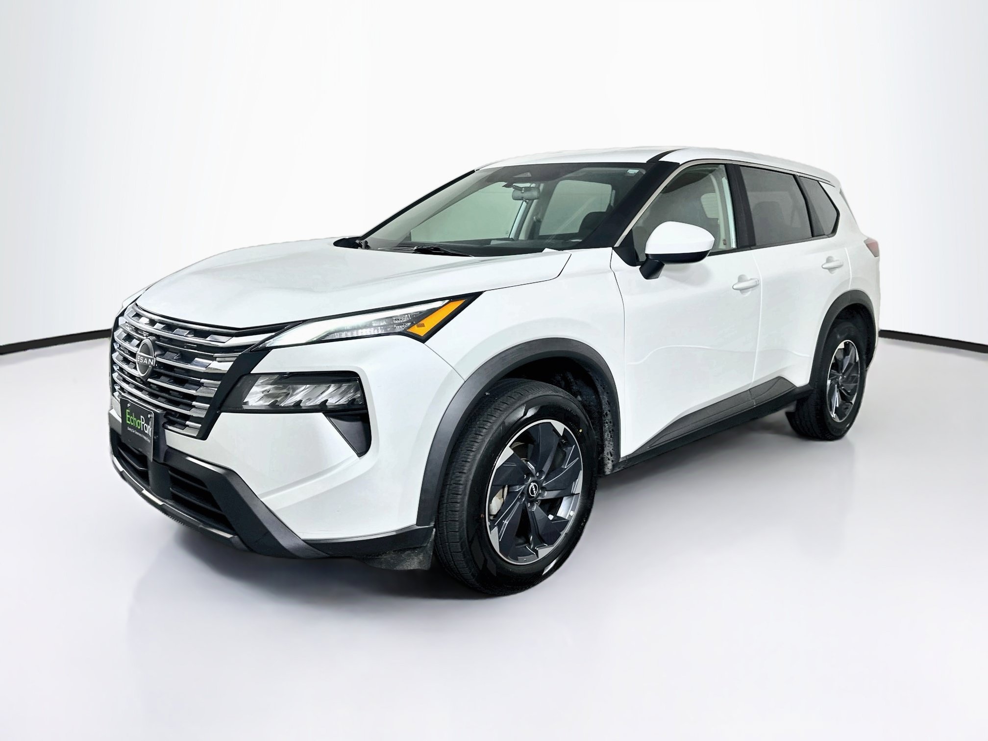 Used 2024 Nissan Rogue SV FWD SV