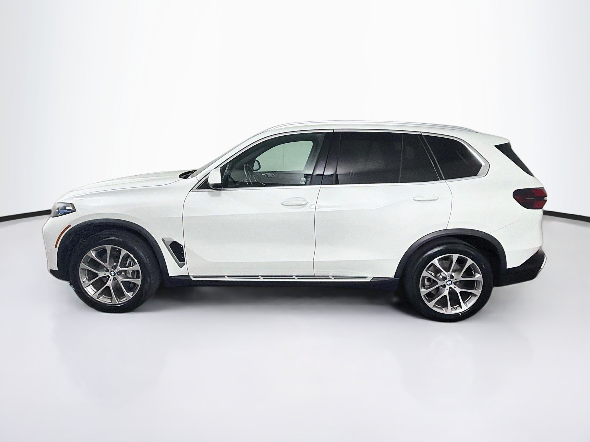 Used 2026 BMW X5 sDrive40i sDrive40i Sports Activity Vehicle