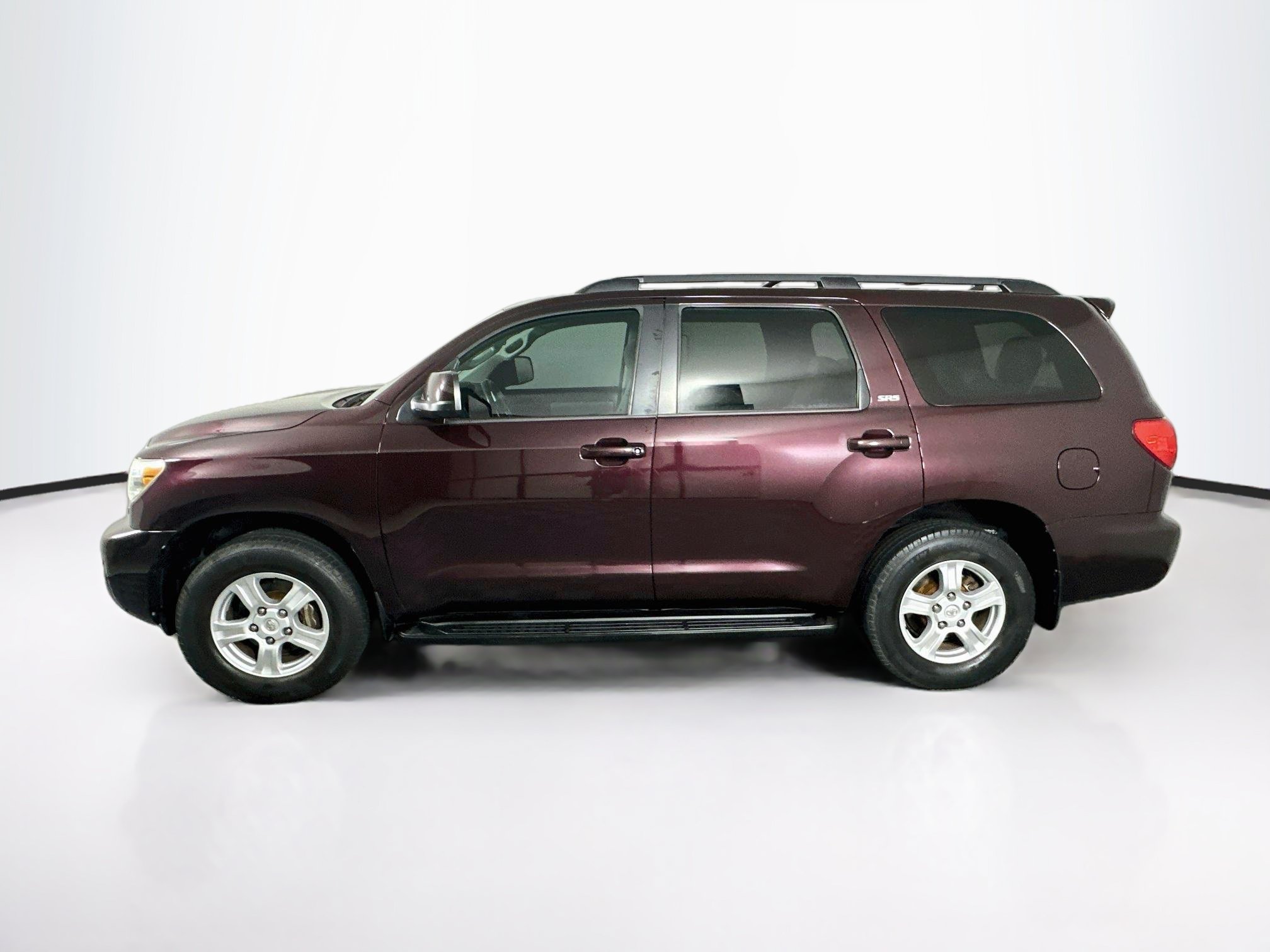 Used 2016 Toyota Sequoia SR5 RWD 5.7L SR5