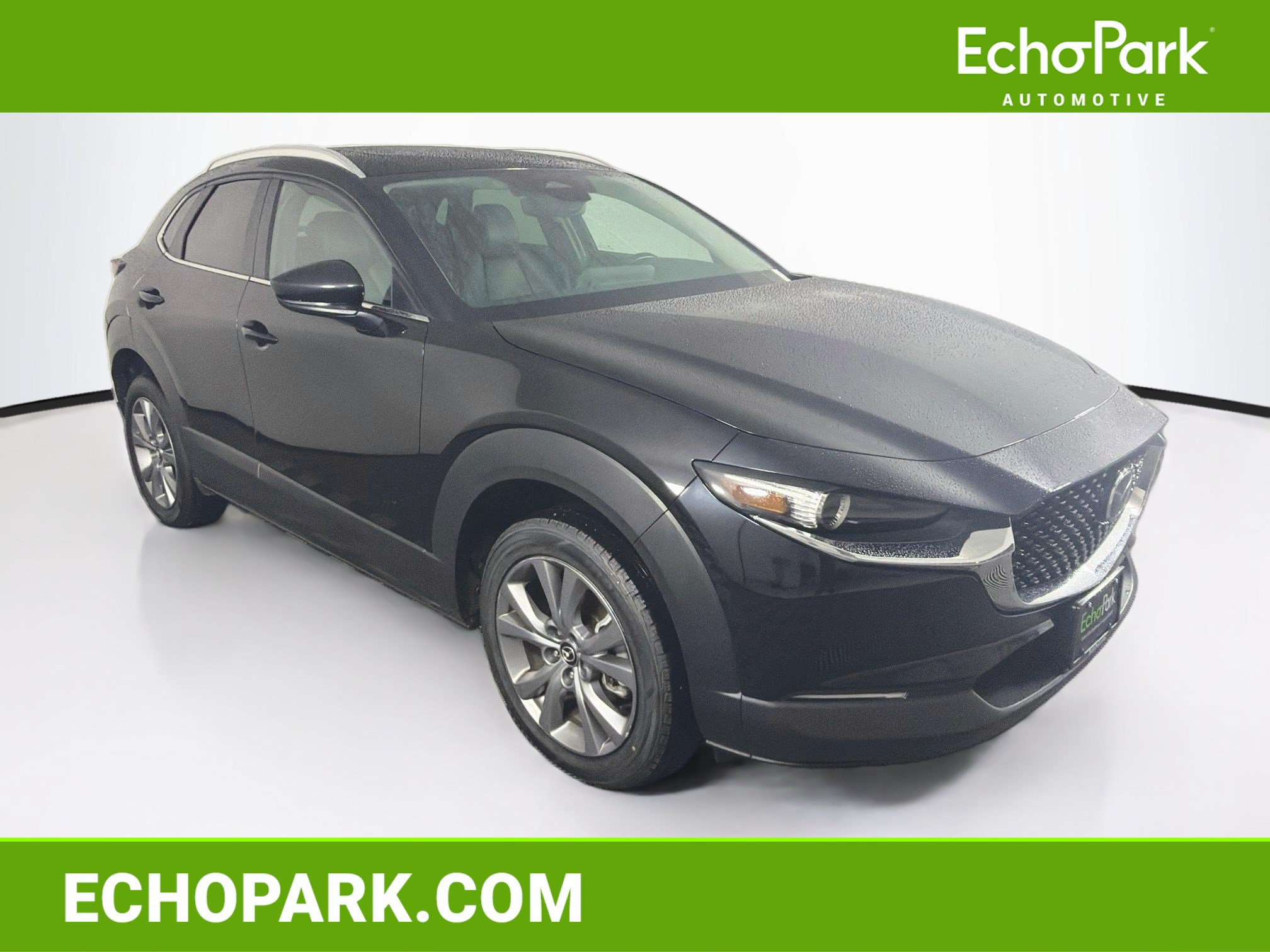 Used 2025 Mazda CX-30 2.5 S Preferred Package 2.5 S Preferred Package AWD