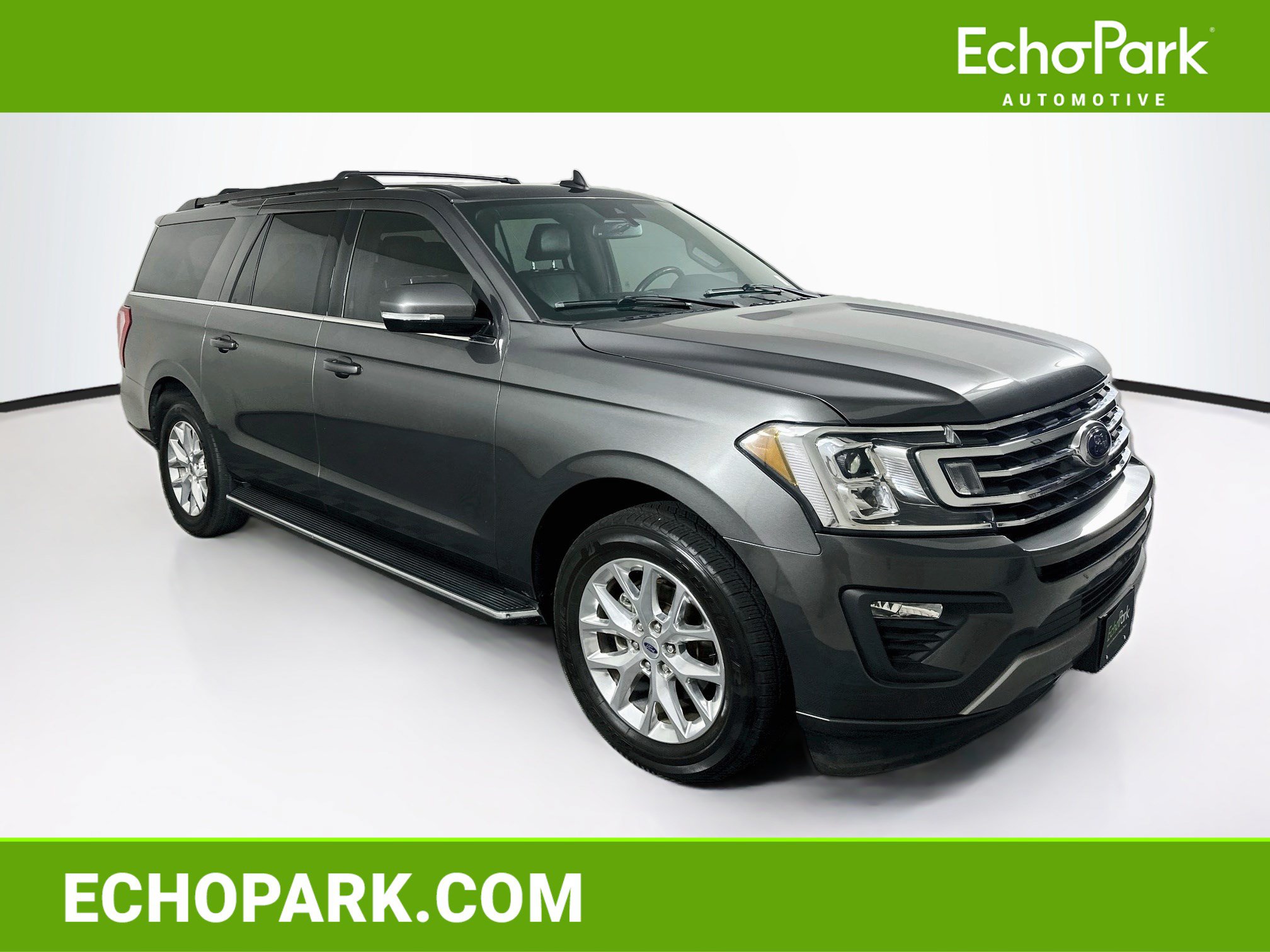 2021 Ford Expedition