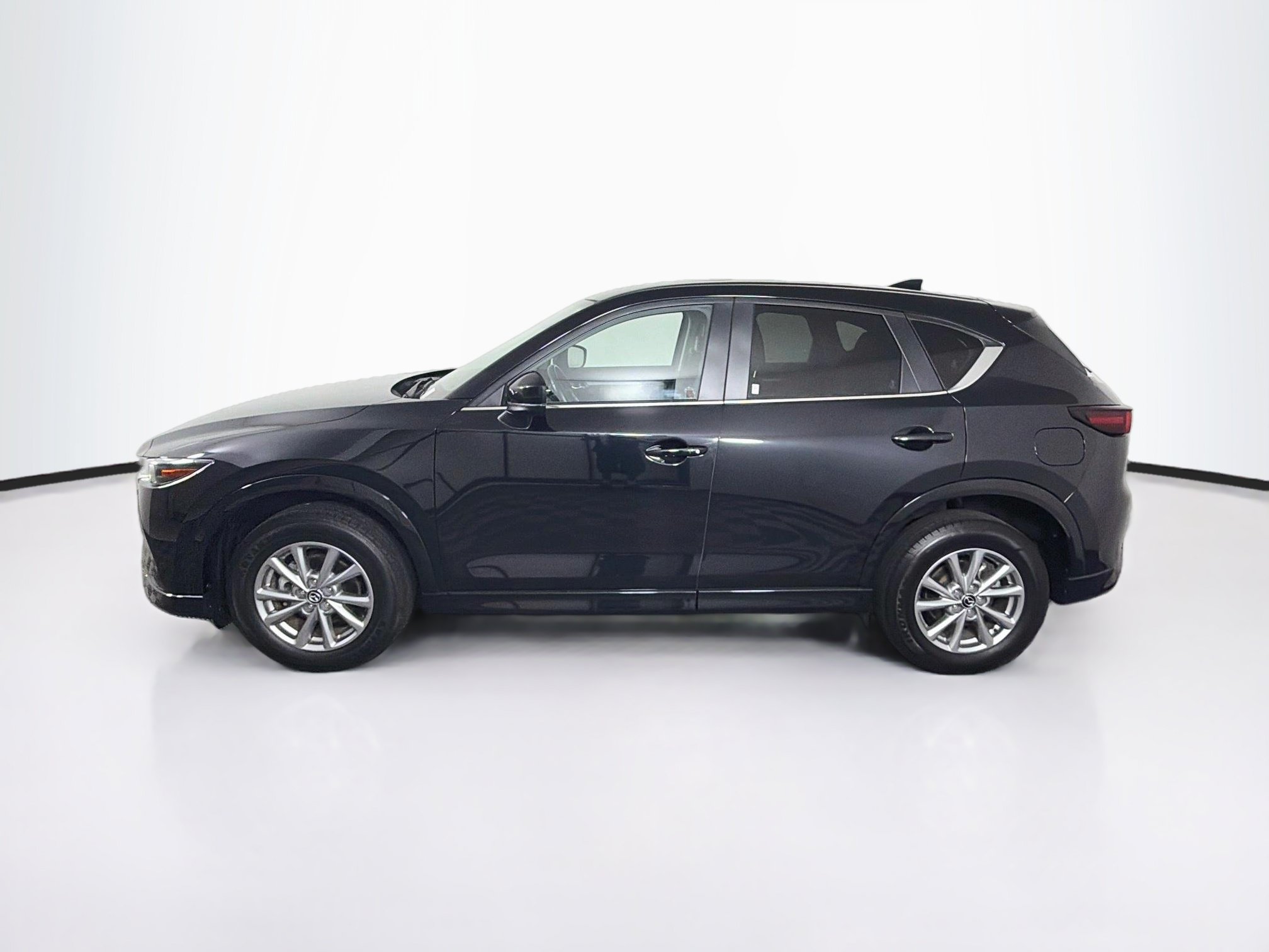 Used 2025 Mazda CX-5 2.5 S Preferred Package 2.5 S Preferred Package AWD