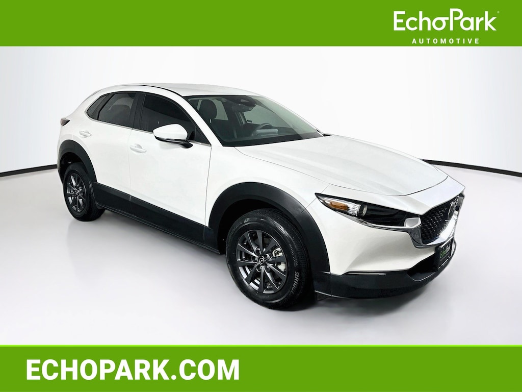 Used 2024 Mazda CX-30 2.5 S 2.5 S AWD