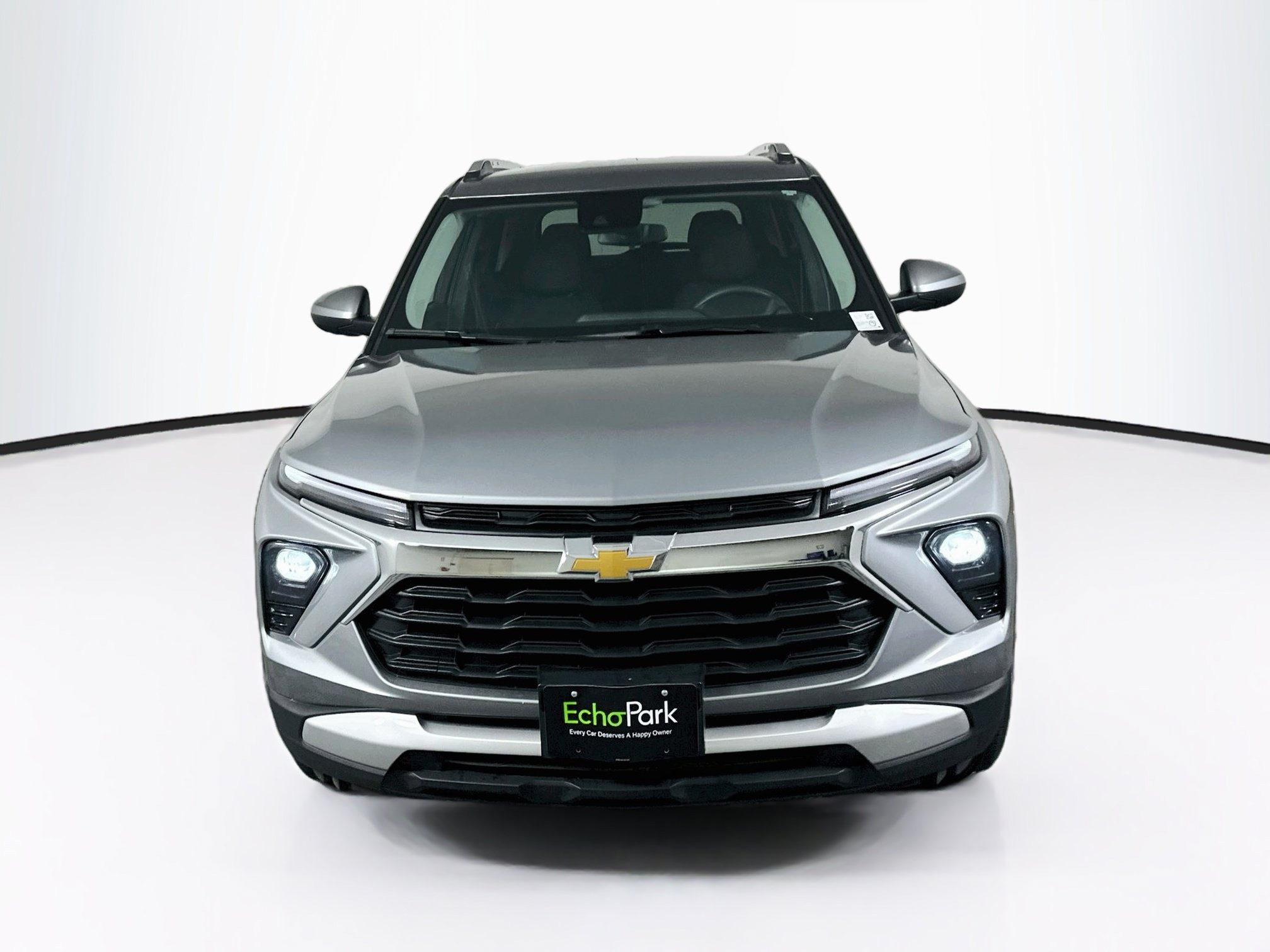 Used 2025 Chevrolet Trailblazer LT AWD LT