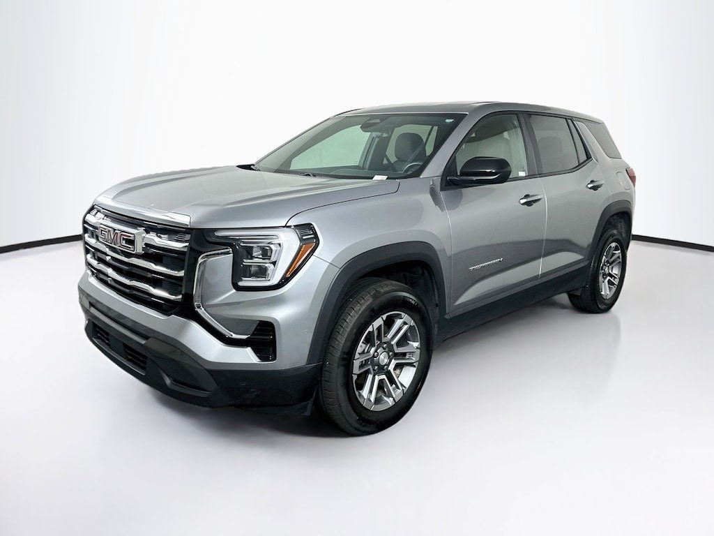 Used 2026 GMC Terrain FWD Elevation FWD Elevation