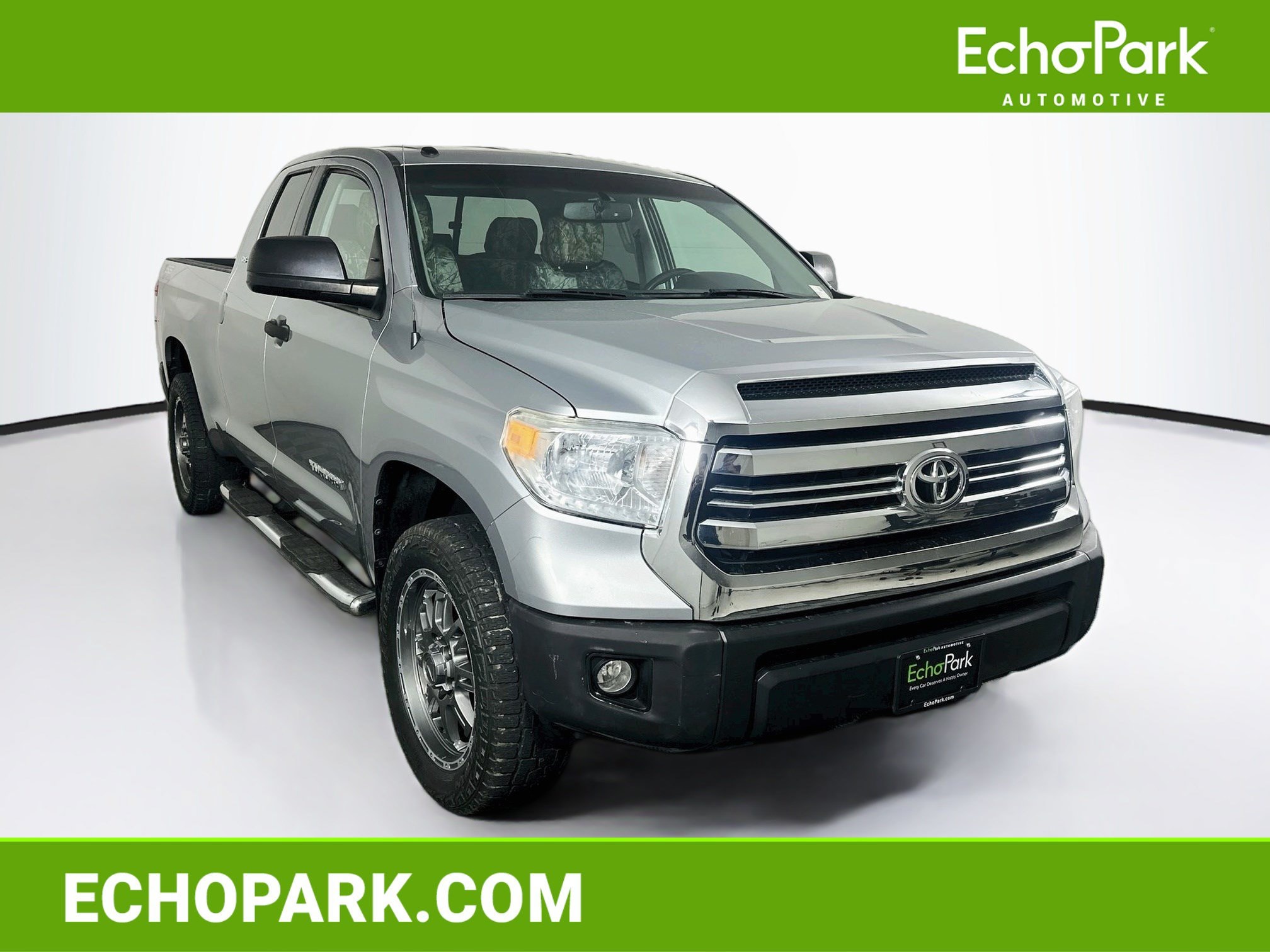 2017 Toyota Tundra