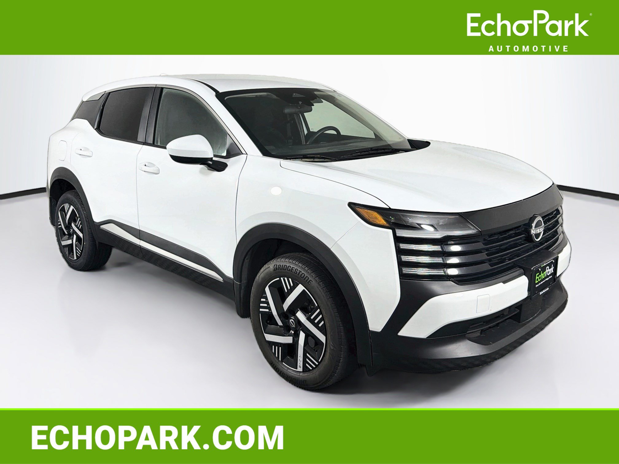 2025 Nissan Kicks