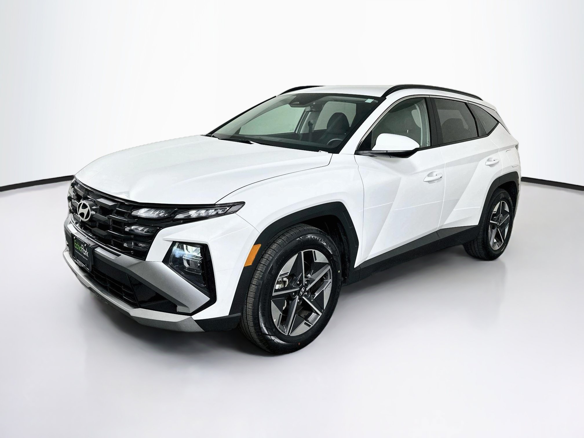 Used 2026 Hyundai Tucson SEL SEL FWD