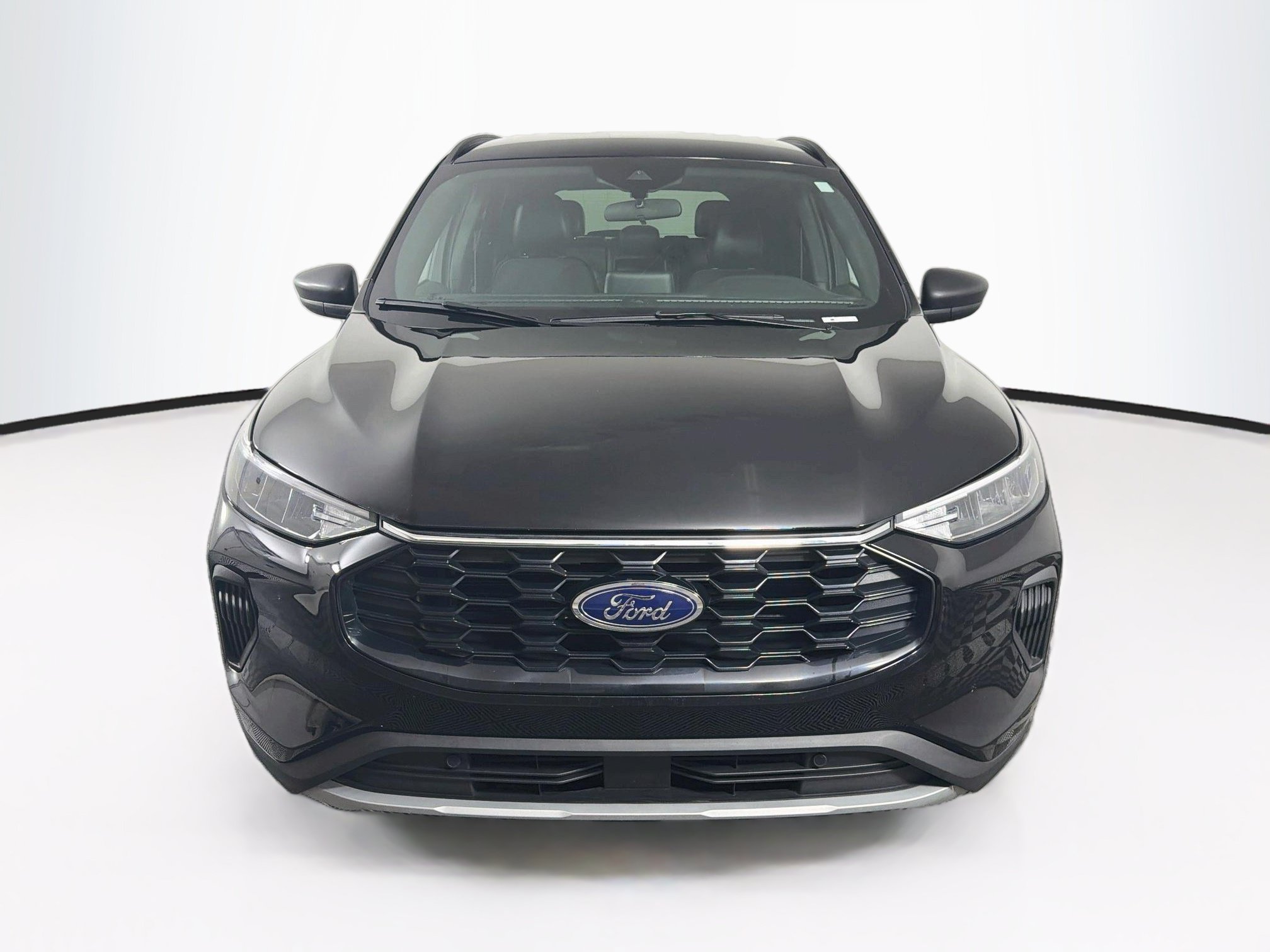 Used 2025 Ford Escape ST-Line ST-Line FWD