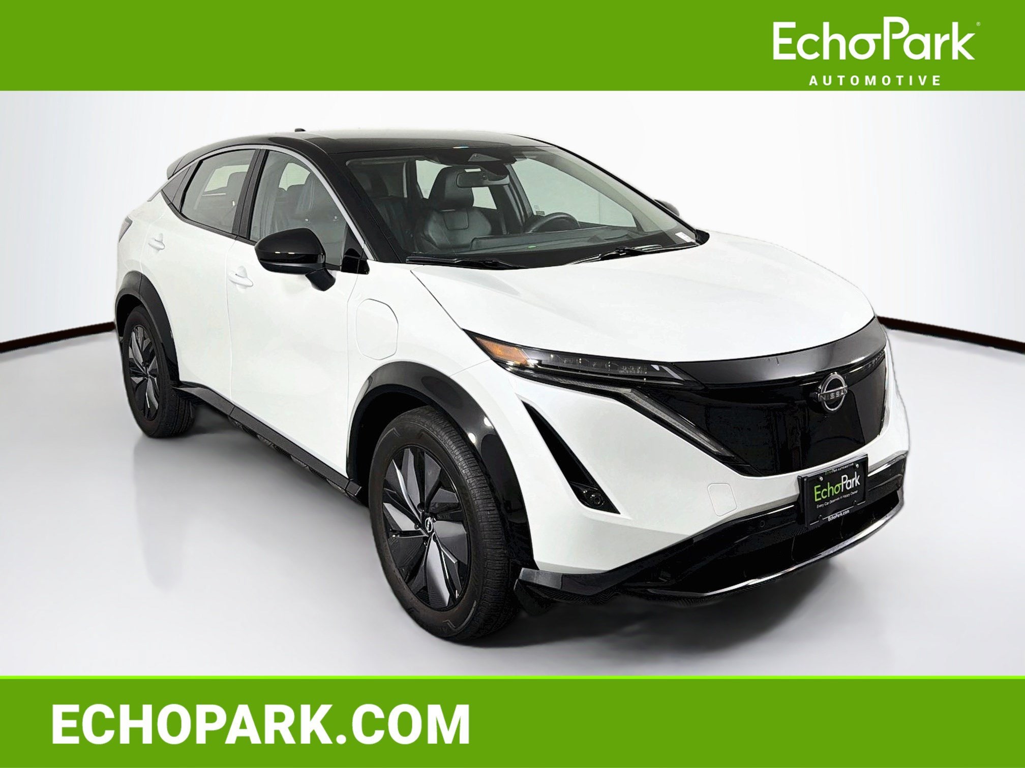 2024 Nissan ARIYA