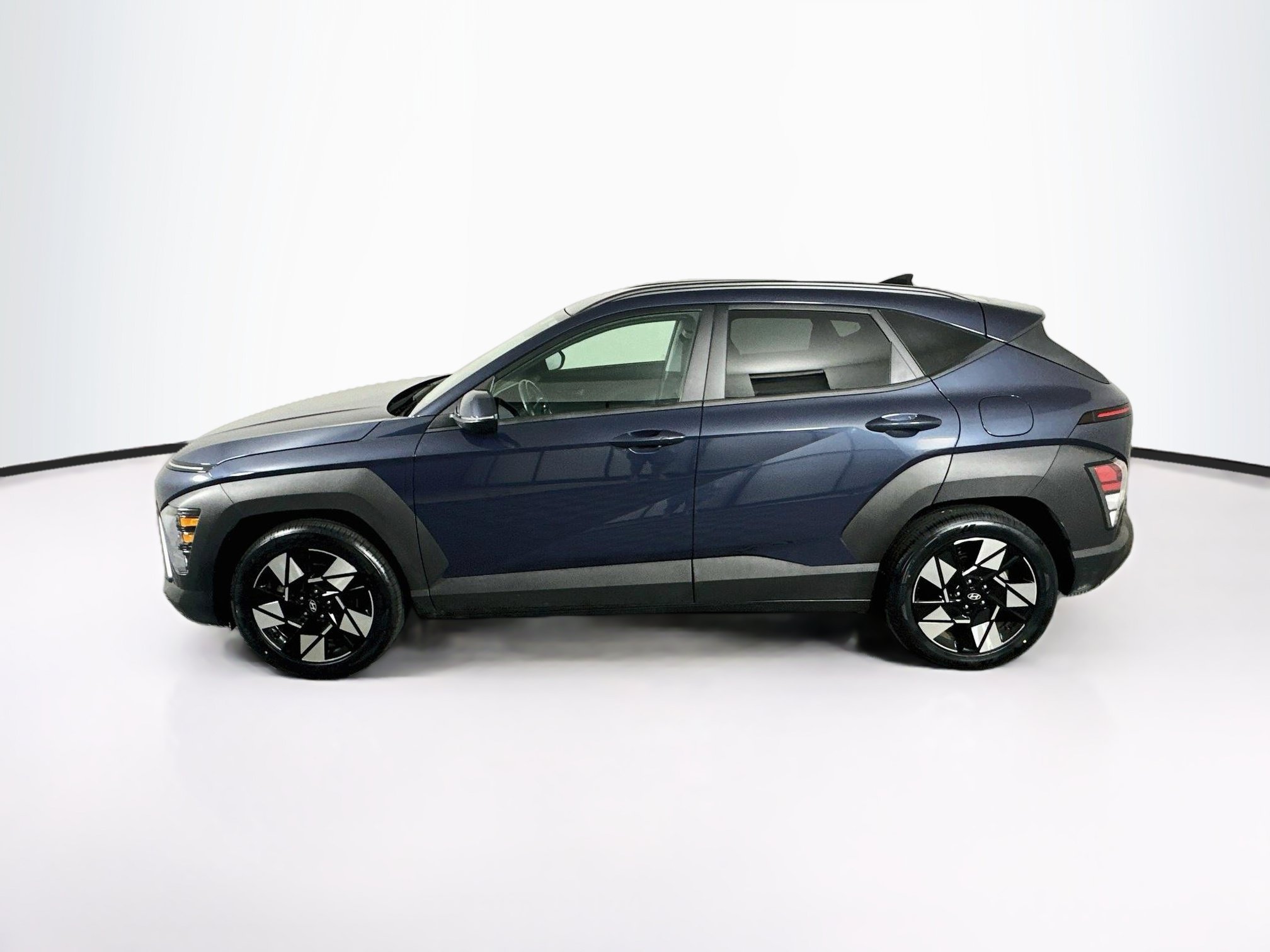 Used 2025 Hyundai Kona SEL SEL FWD