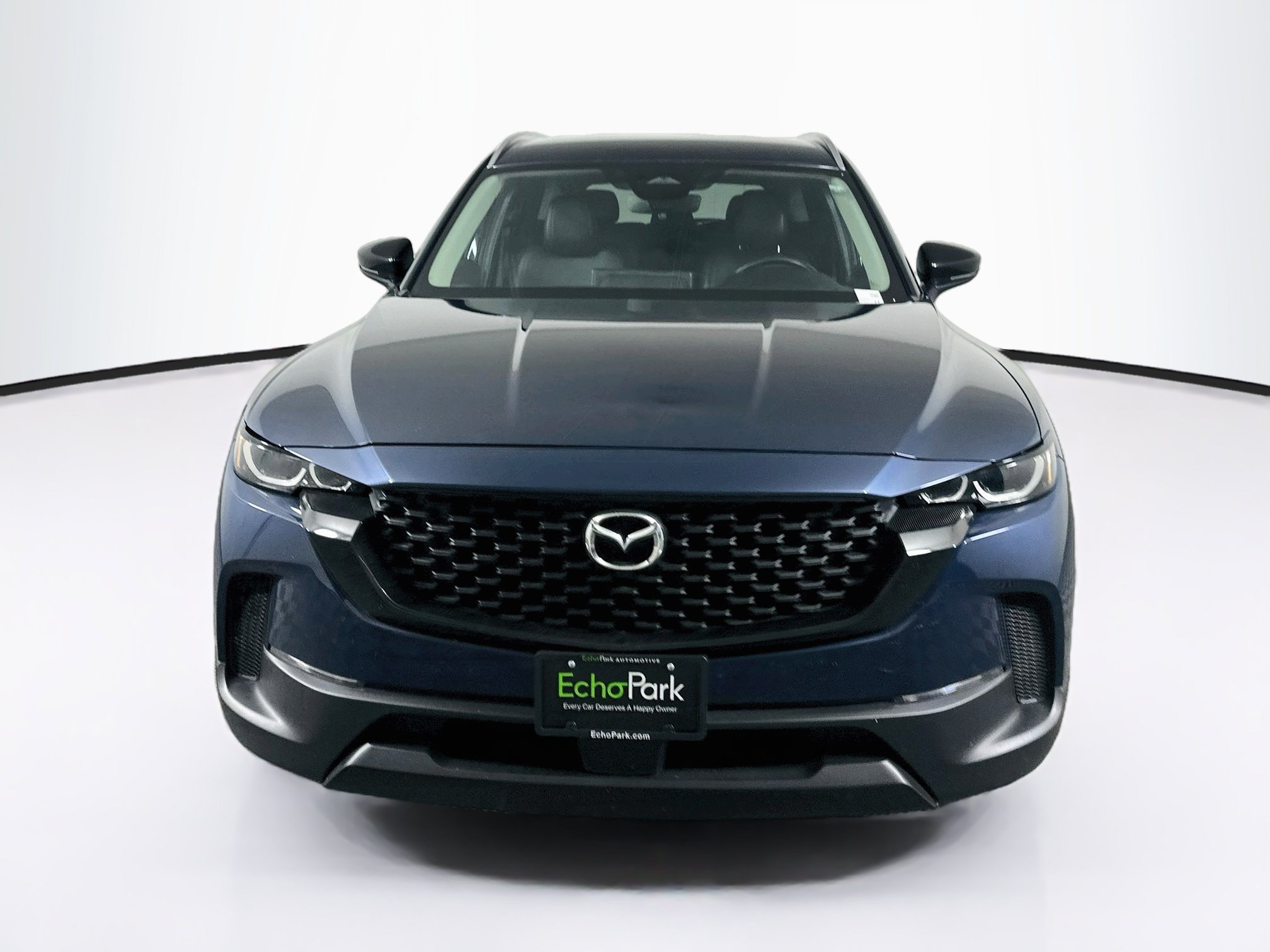 Used 2025 Mazda CX-50 Hybrid Preferred Package Preferred Package AWD