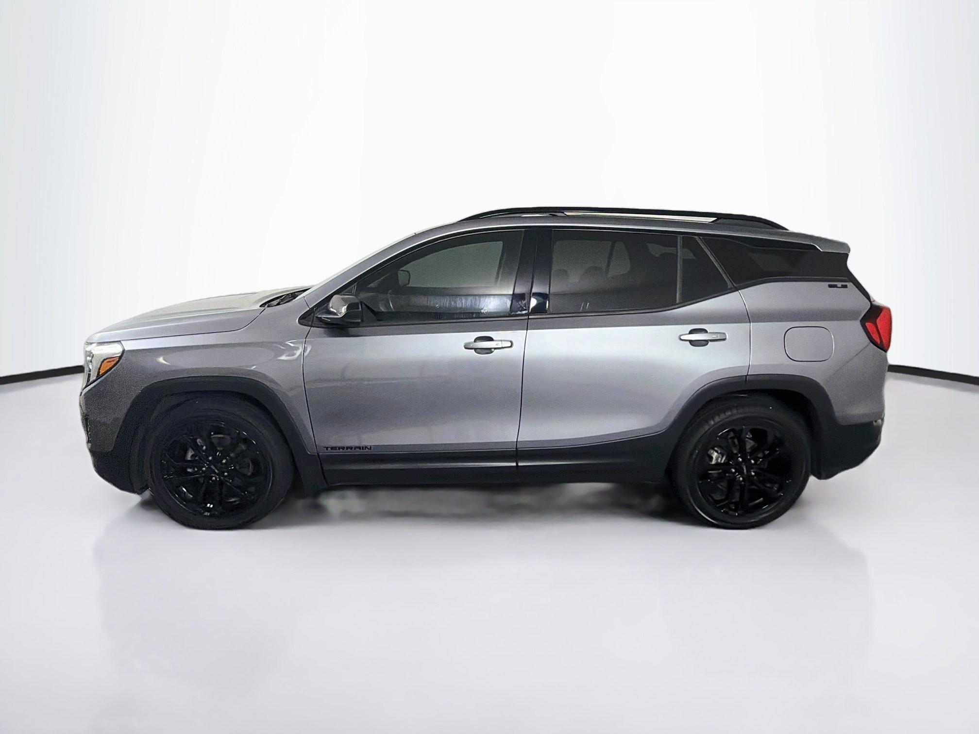 Used 2020 GMC Terrain SLE FWD SLE