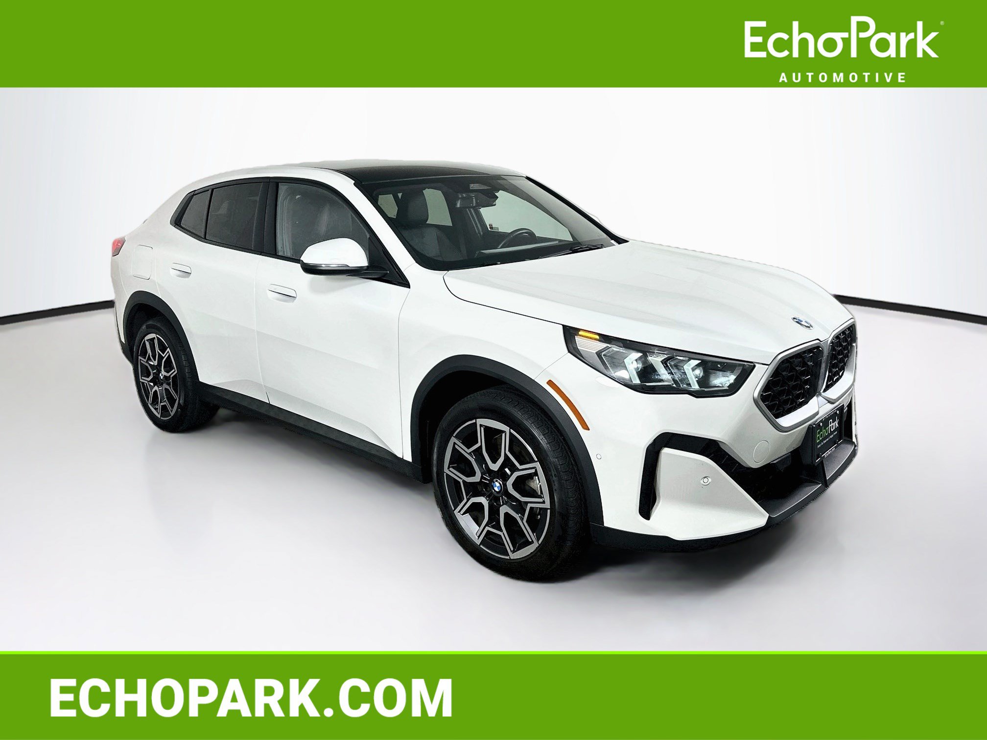 2026 BMW X2