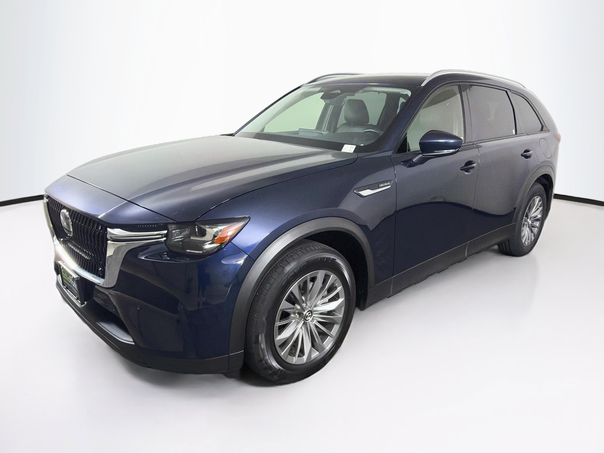 Used 2025 Mazda CX-90 Preferred Package 3.3 Turbo Preferred Package
