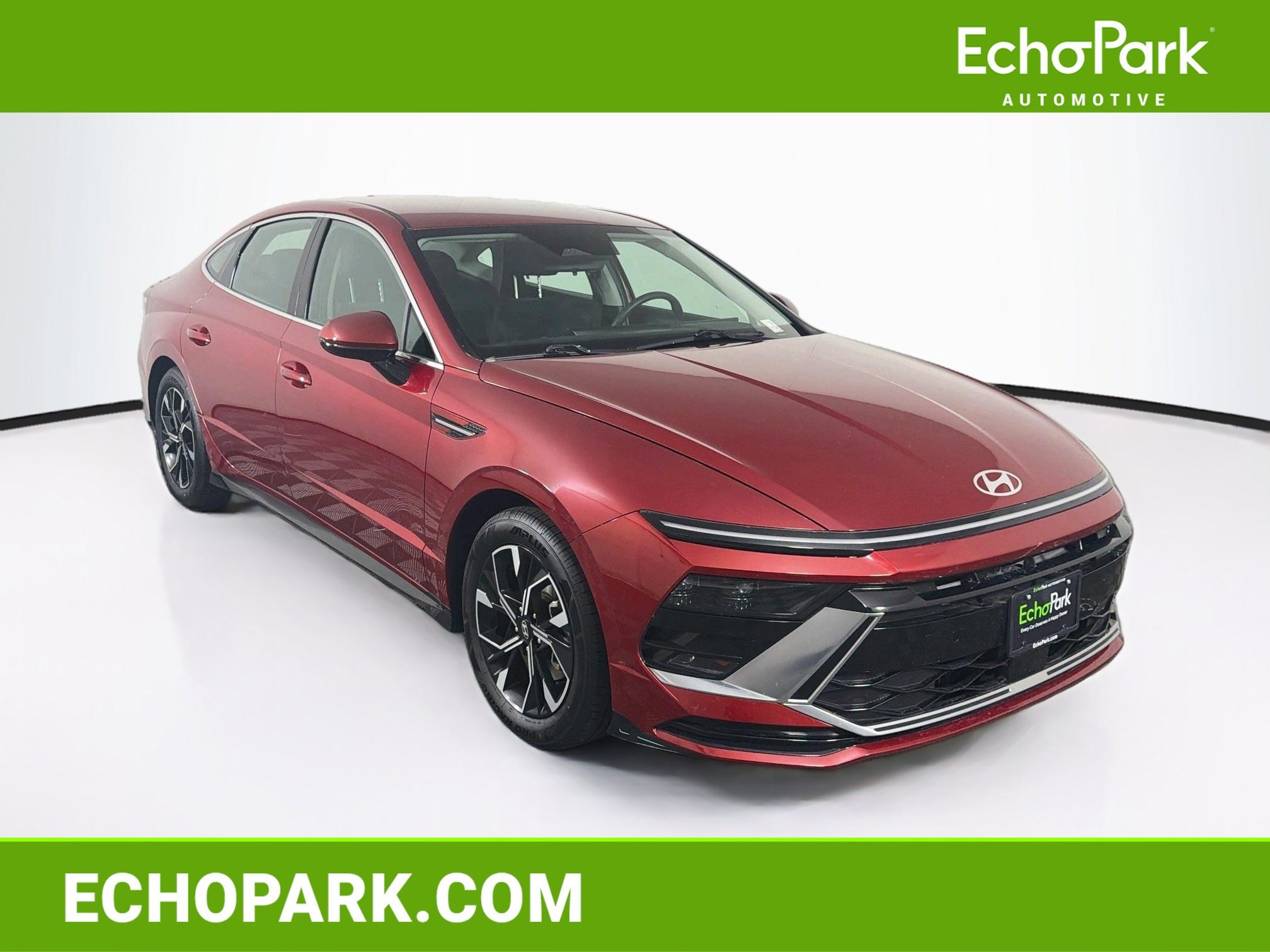 2025 Hyundai Sonata