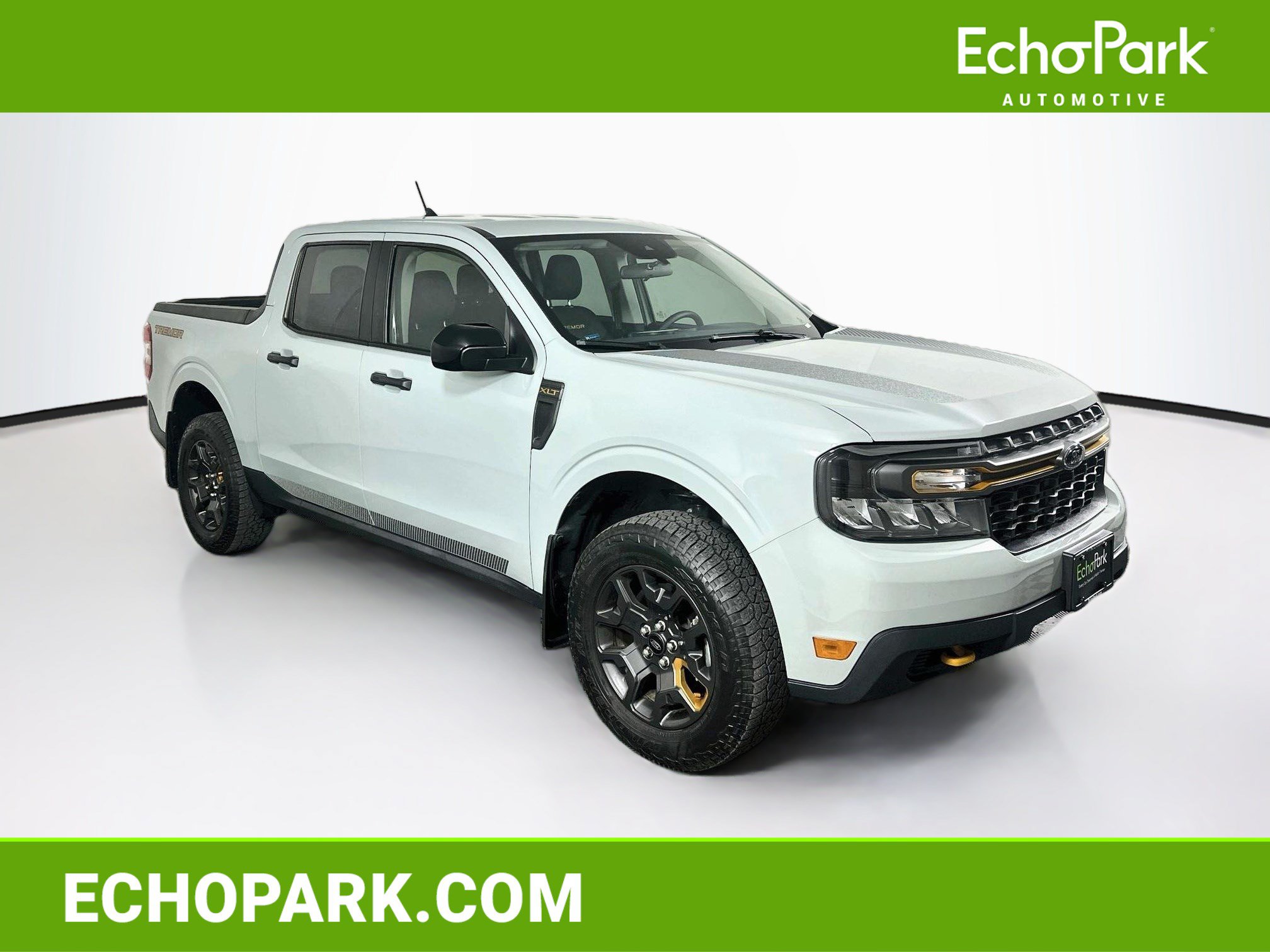  Ford Maverick