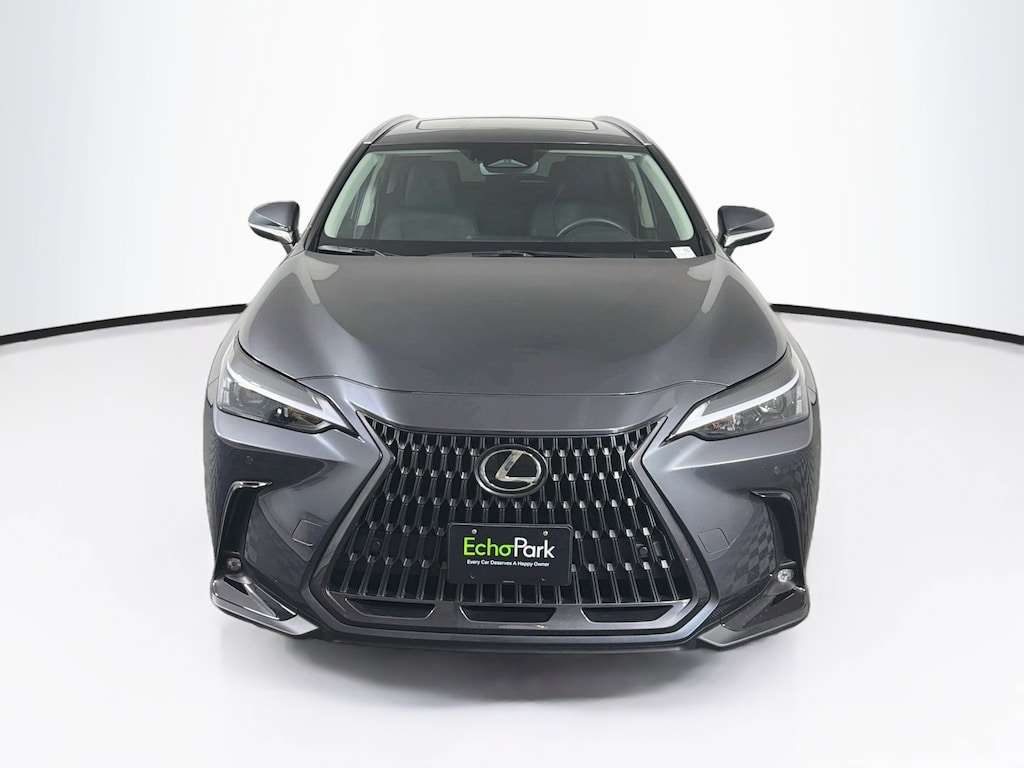Used 2026 Lexus NX NX 350 Premium NX 350 Premium AWD