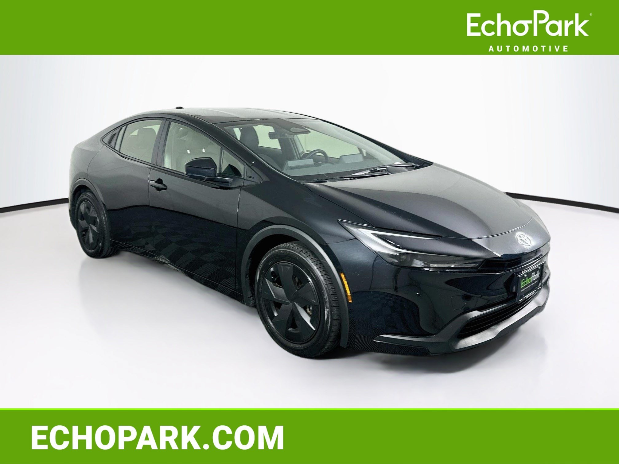 2026 Toyota Prius