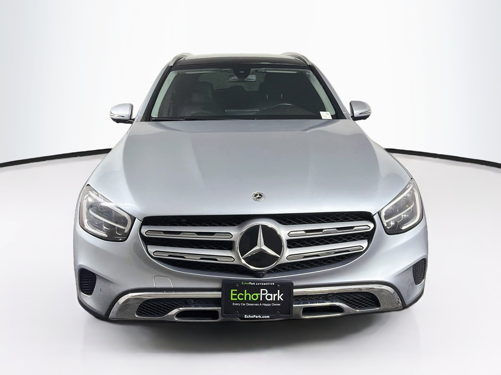 Used 2021 Mercedes-Benz GLC GLC 300 SUV