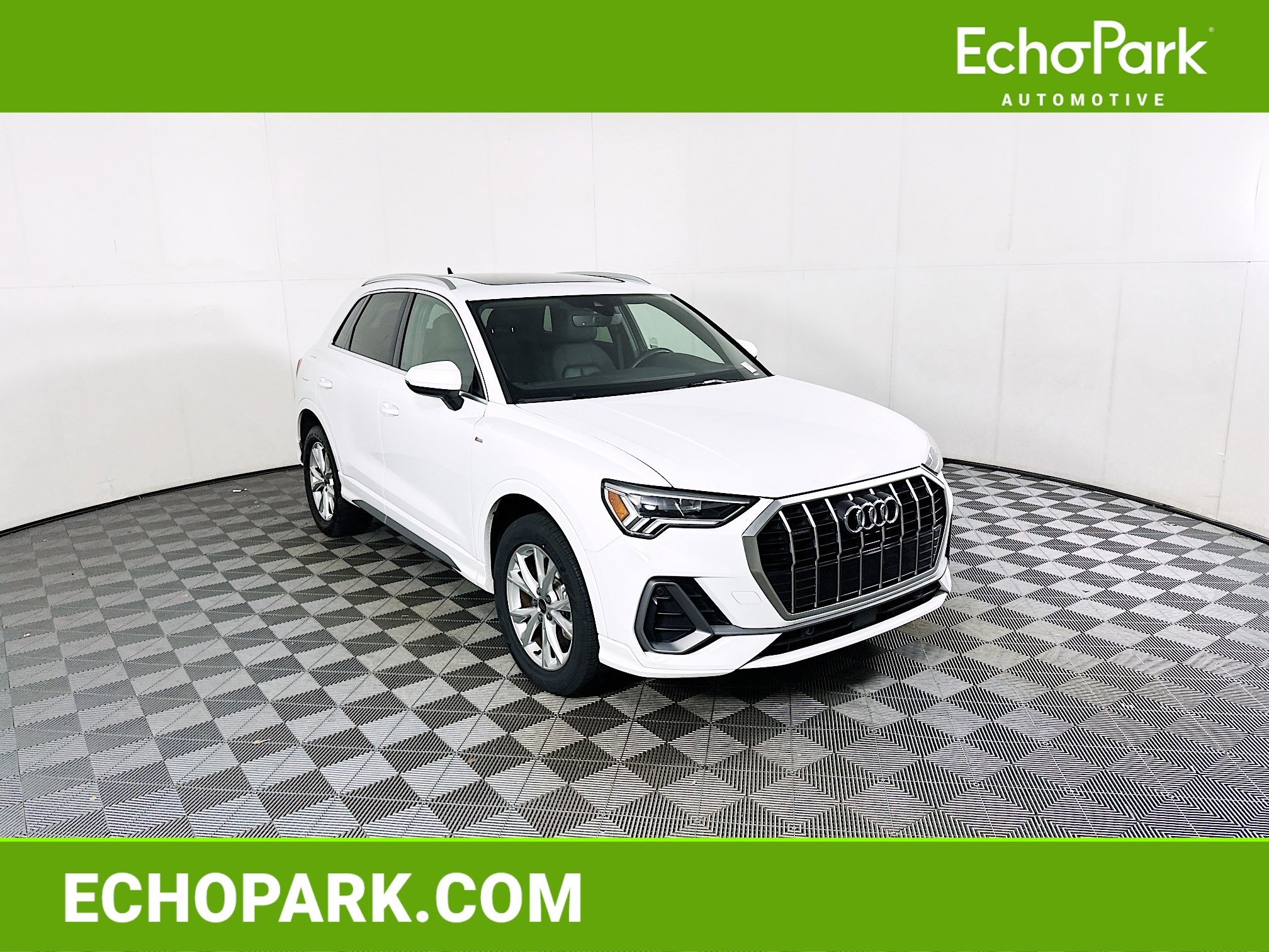 2024 Audi Q3