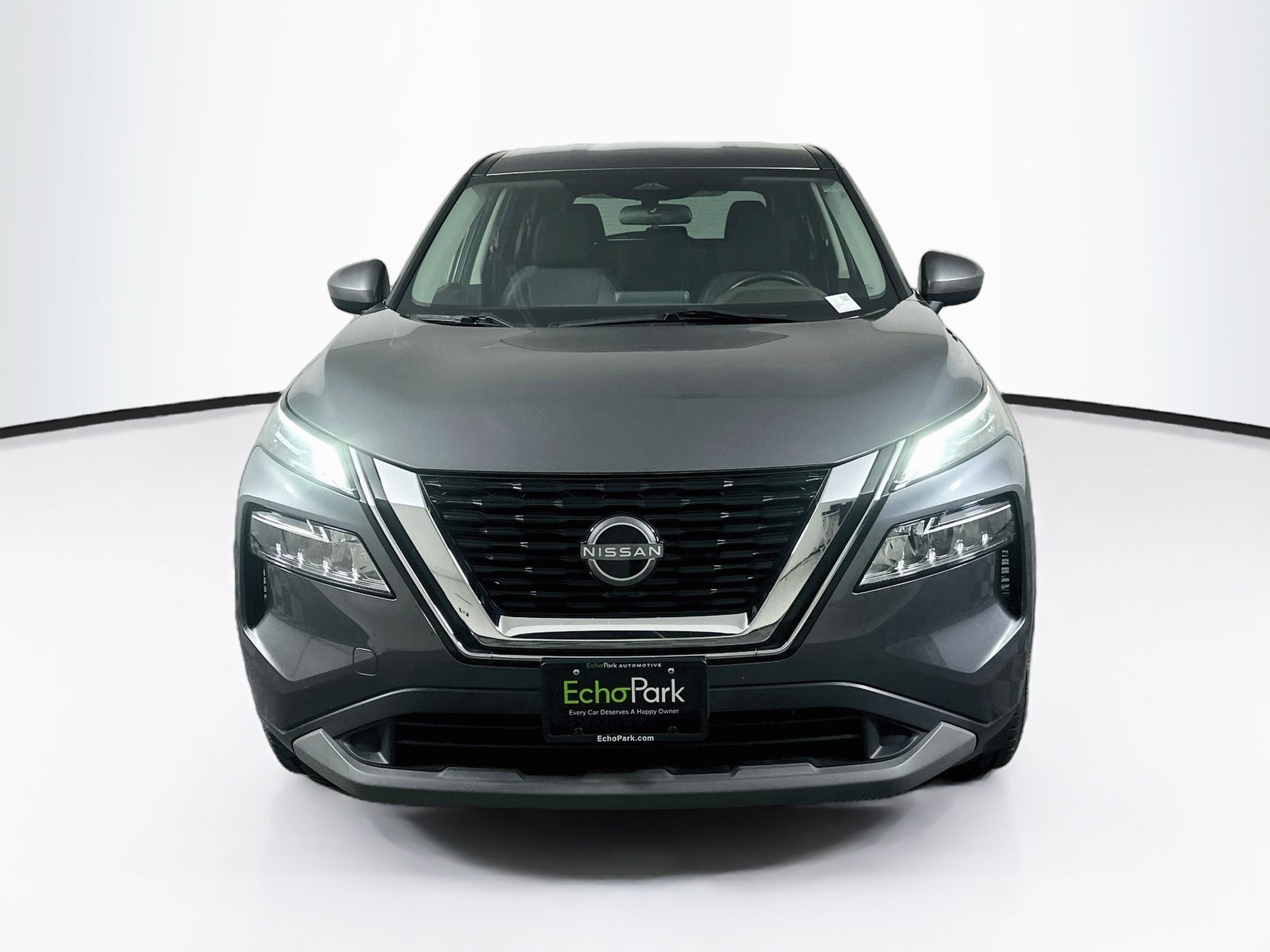 Used 2023 Nissan Rogue SV FWD SV