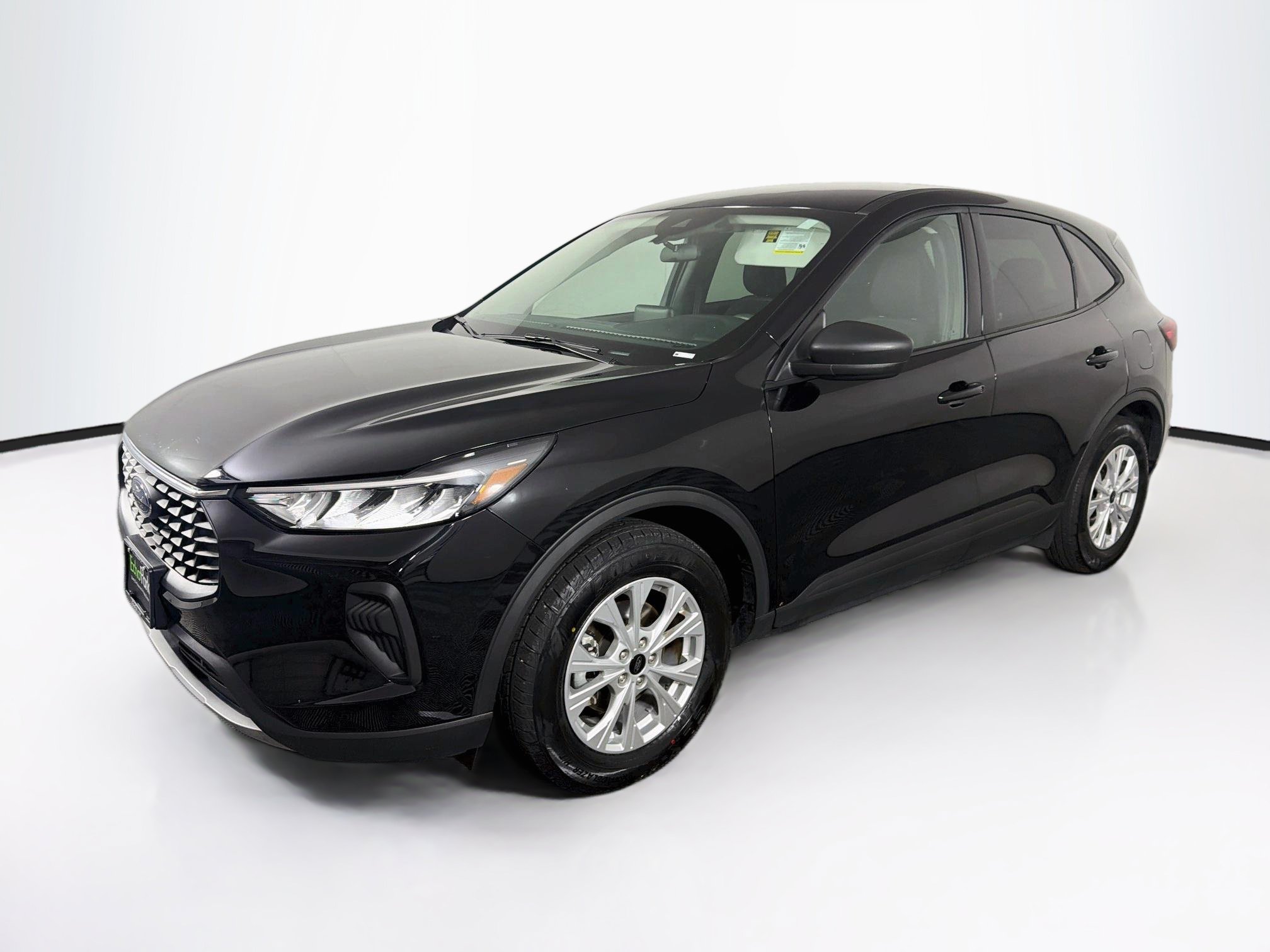 Used 2025 Ford Escape Active Active FWD