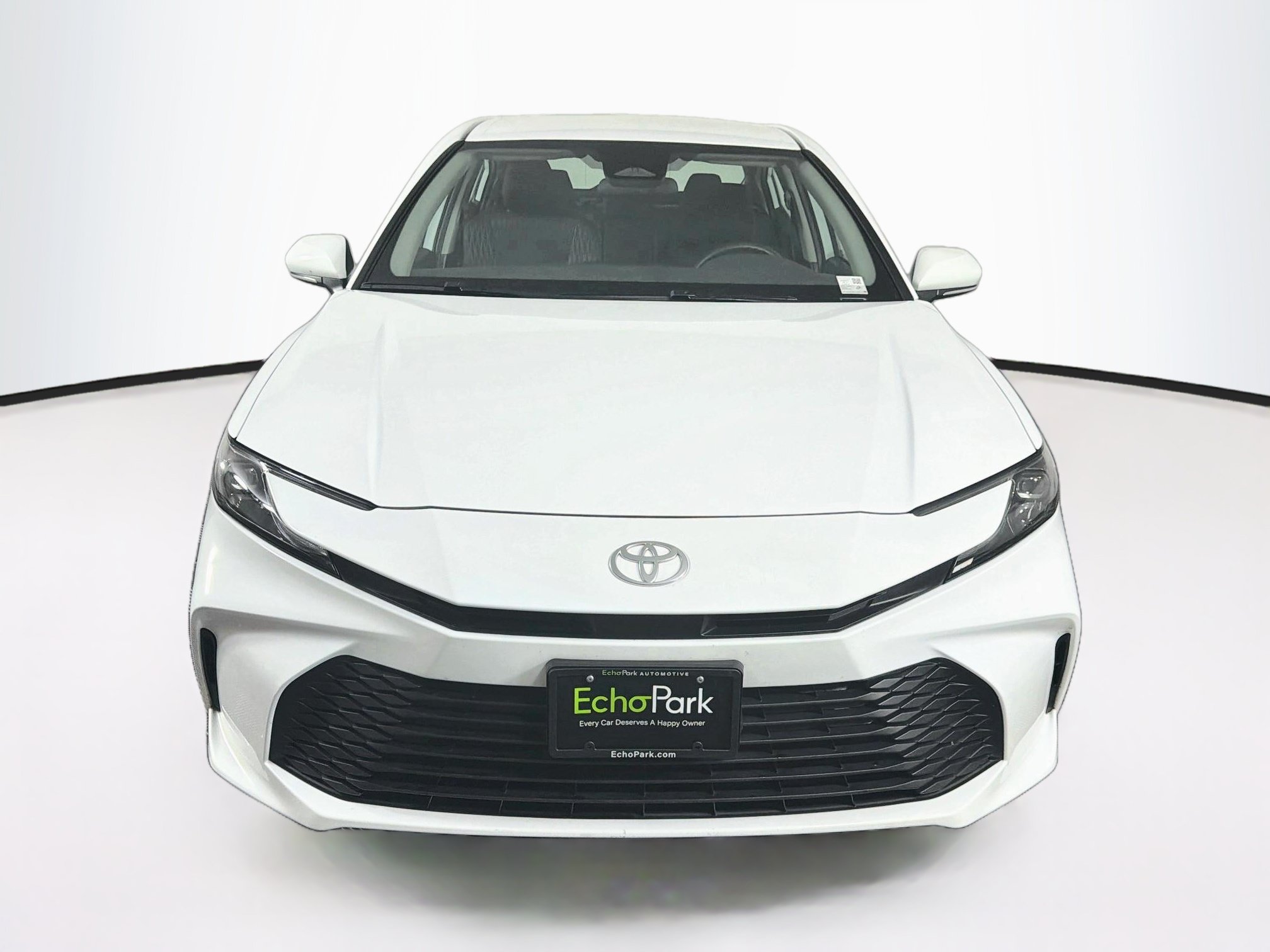 Used 2025 Toyota Camry LE LE