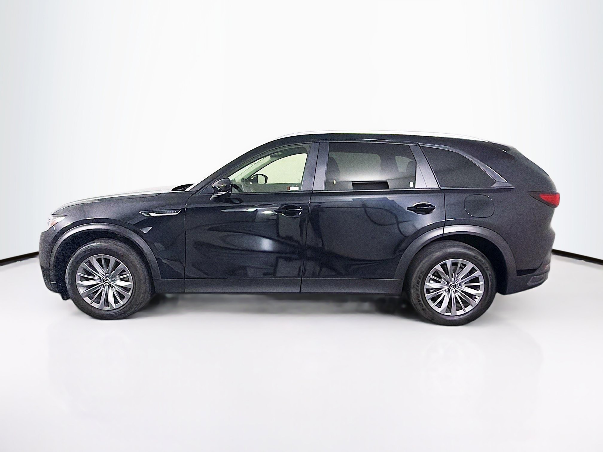 Used 2026 Mazda CX-90 Select 3.3 Turbo Select