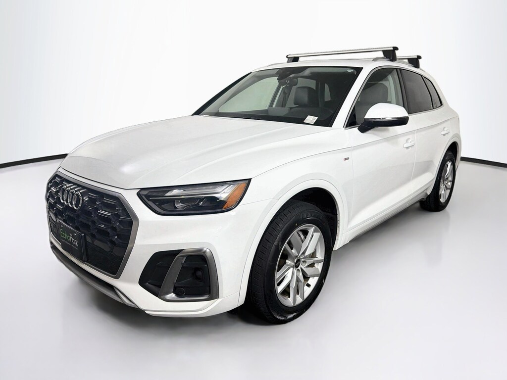 Used 2023 Audi Q5 S line Premium S line Premium 45 TFSI quattro
