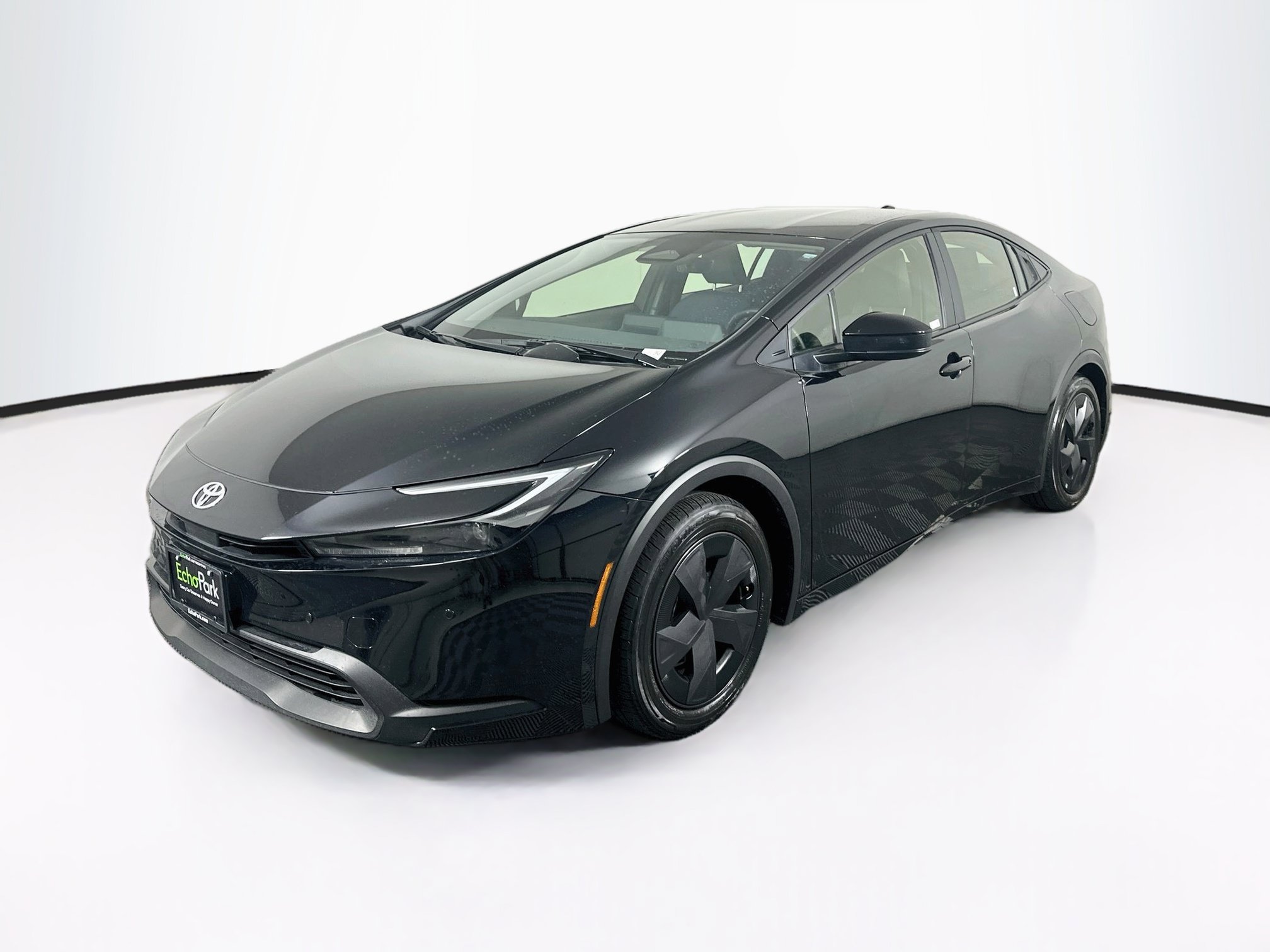 Used 2026 Toyota Prius LE LE