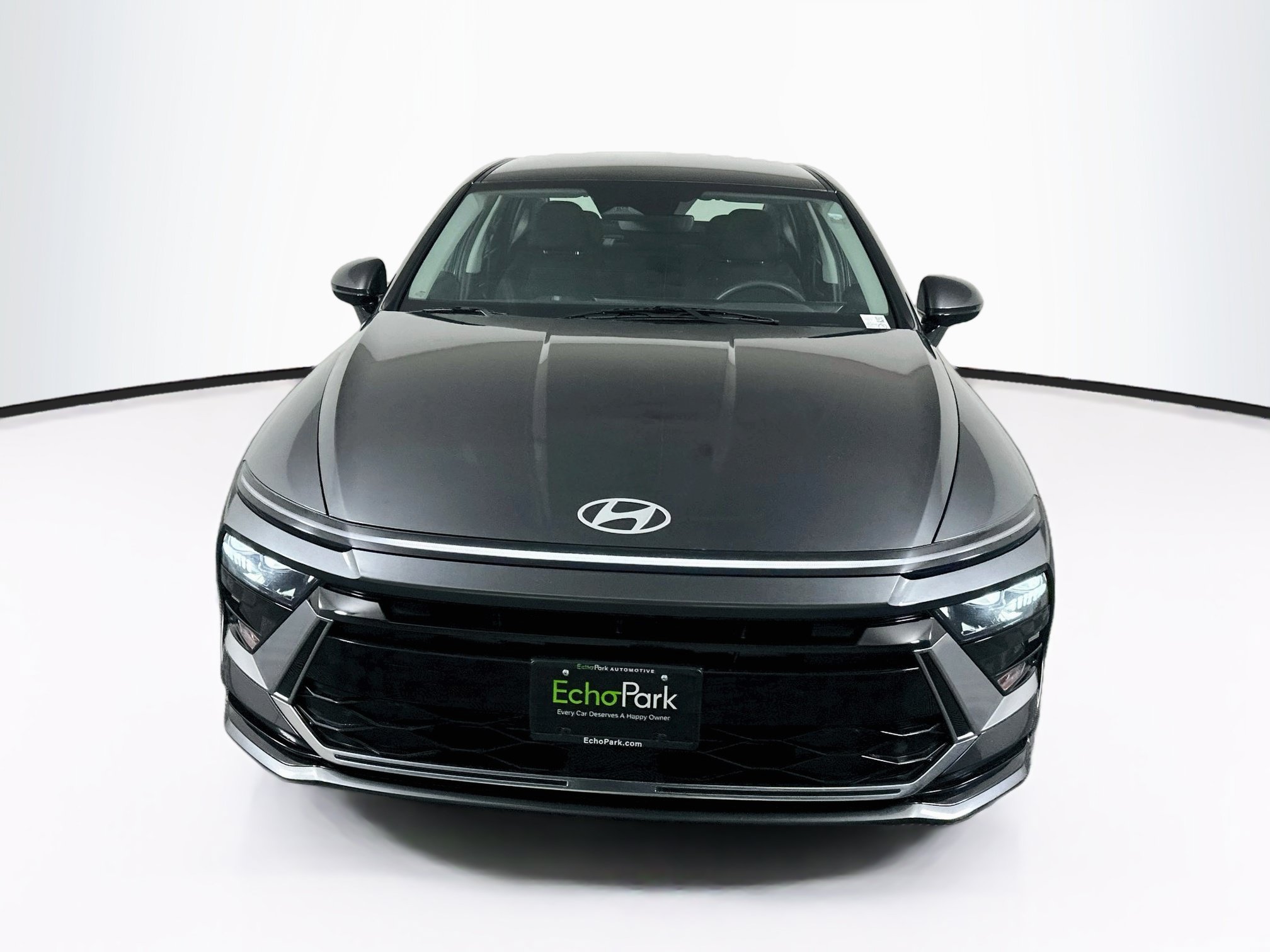 Used 2025 Hyundai Sonata SEL SEL FWD