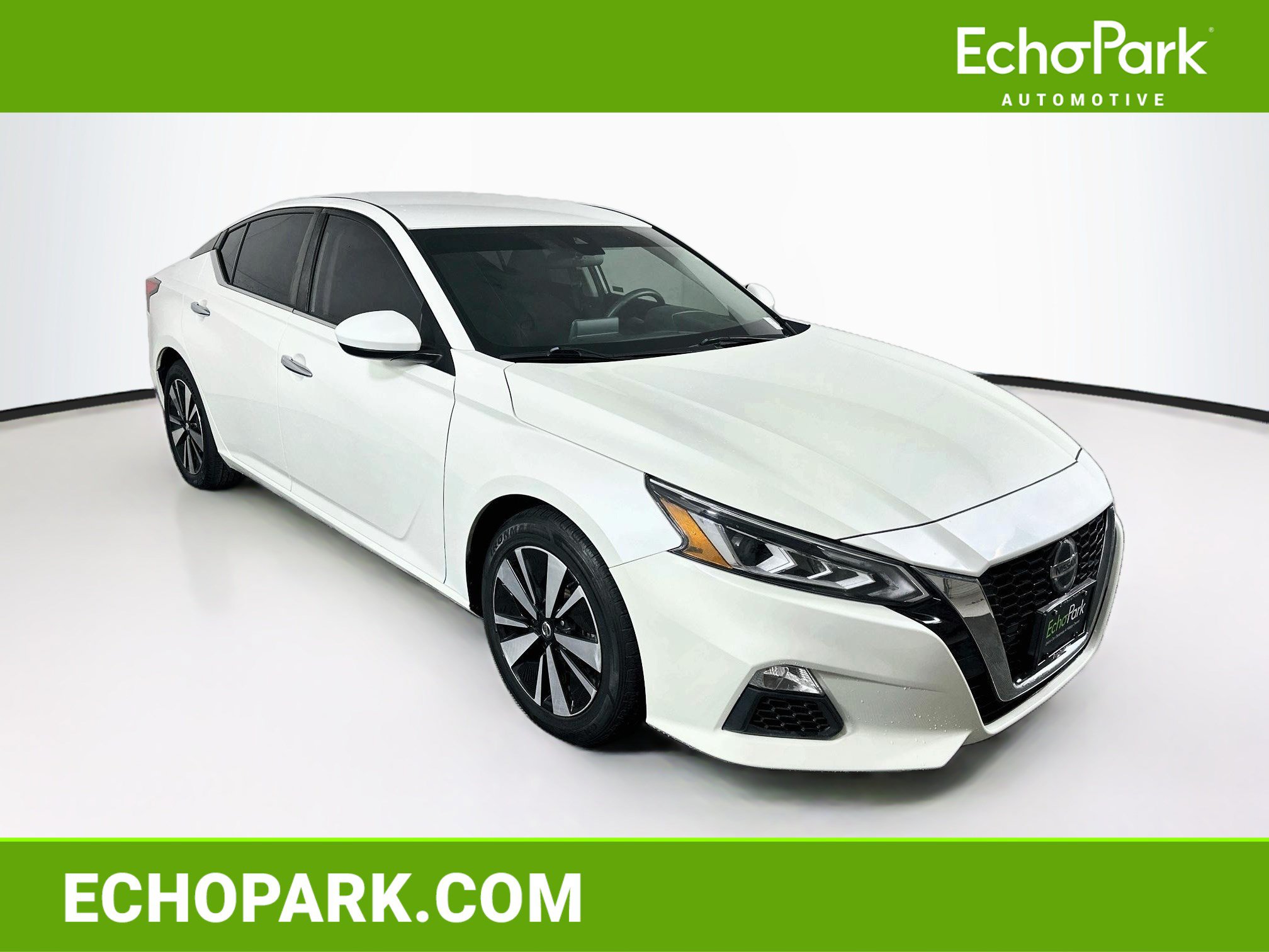 2021 Nissan Altima