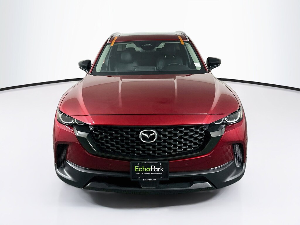 Used 2026 Mazda CX-50 2.5 S Preferred 2.5 S Preferred AWD