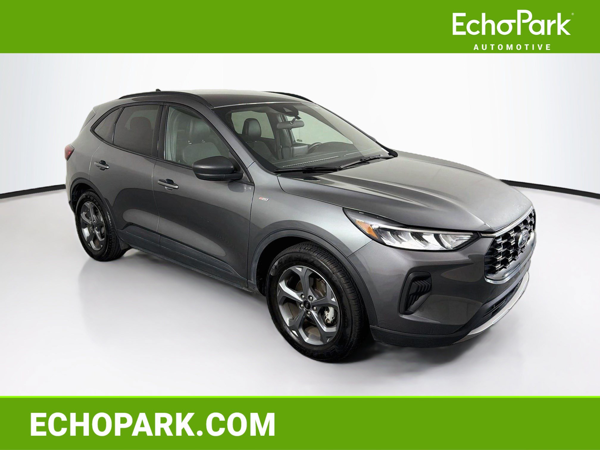 Ford Escape