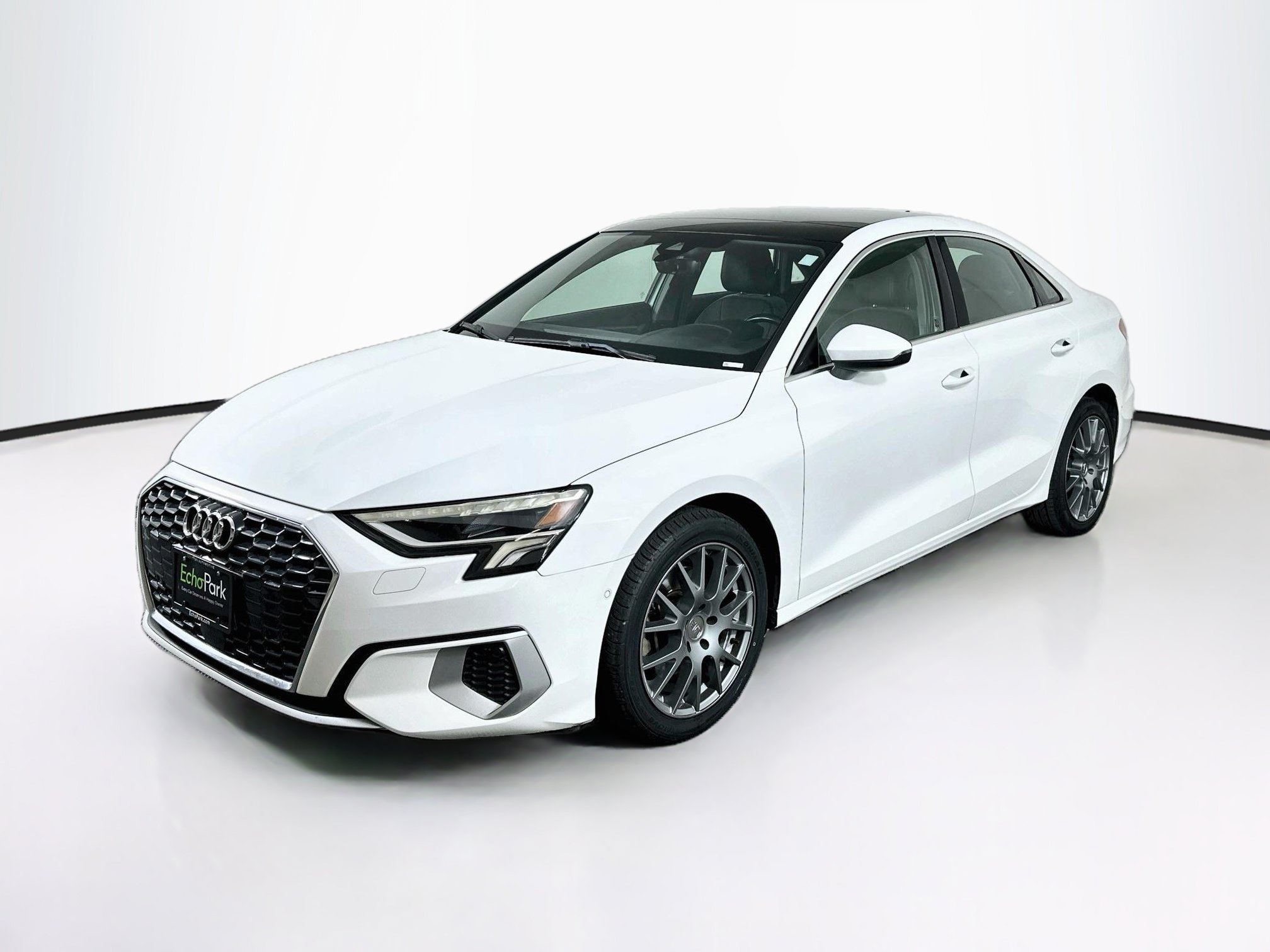 Used 2023 Audi A3 Premium Premium 40 TFSI