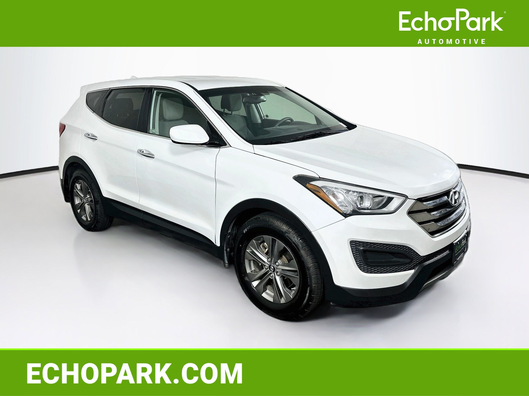  Hyundai Santa Fe Sport