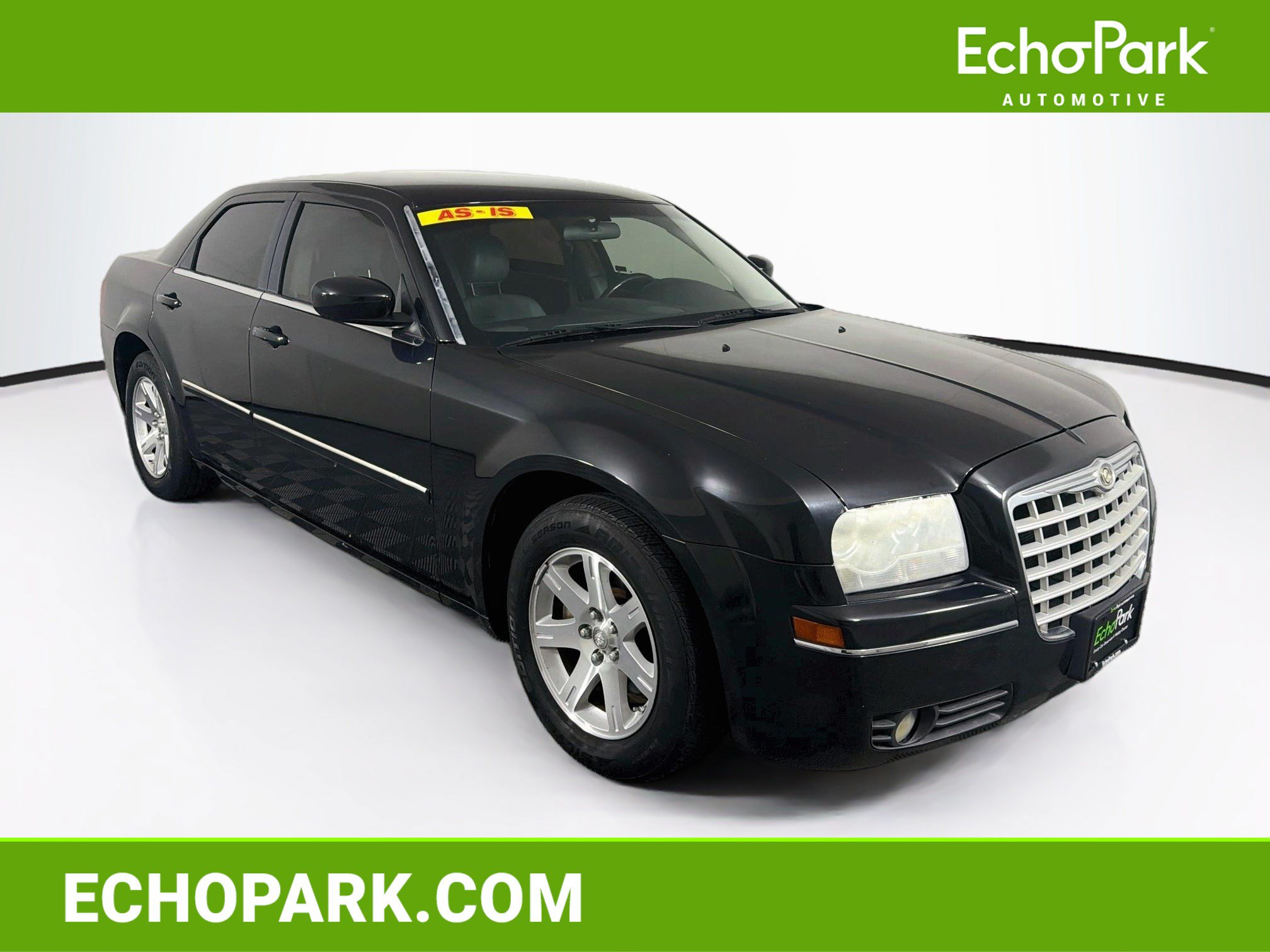 2007 Chrysler 300 Touring