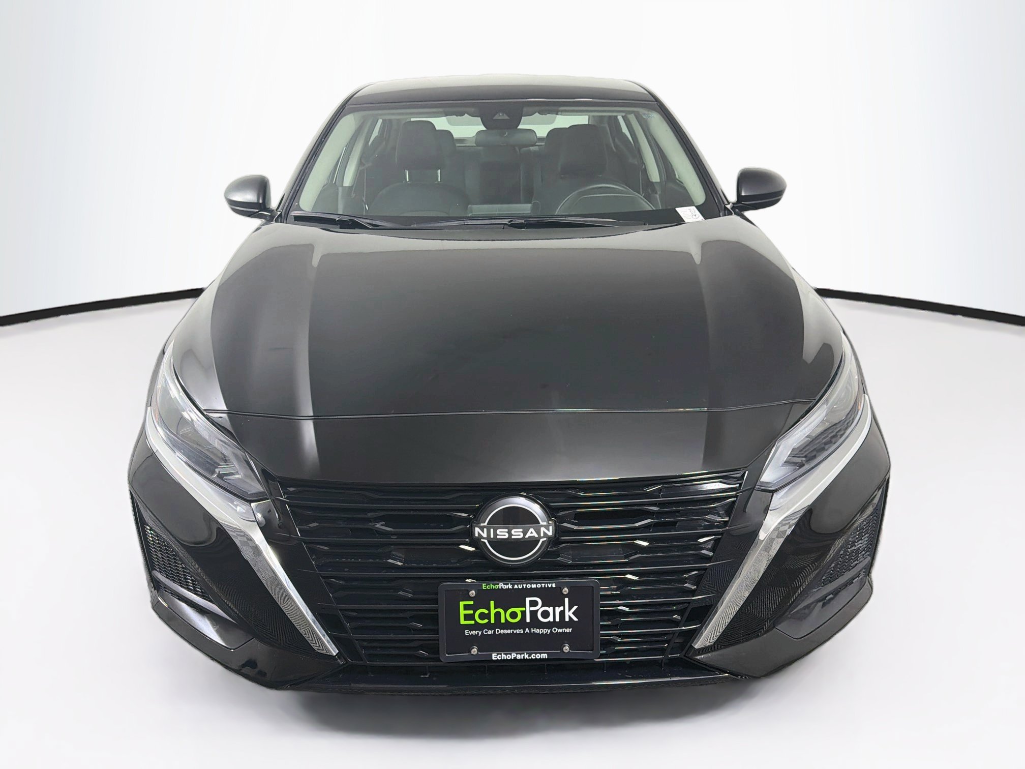 Used 2024 Nissan Altima 2.5 S Sedan