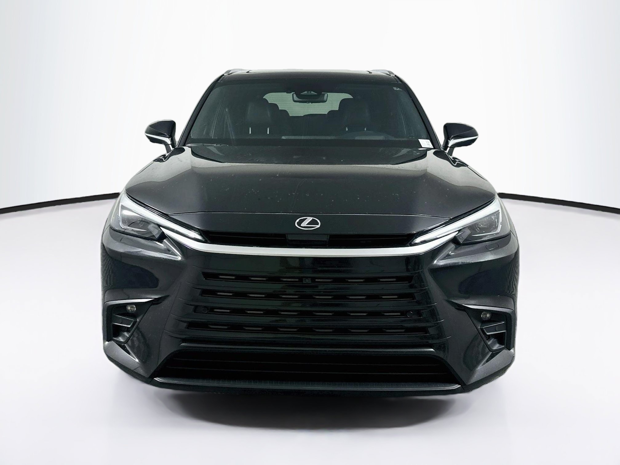Used 2024 Lexus TX TX 350 Luxury TX 350 Luxury FWD