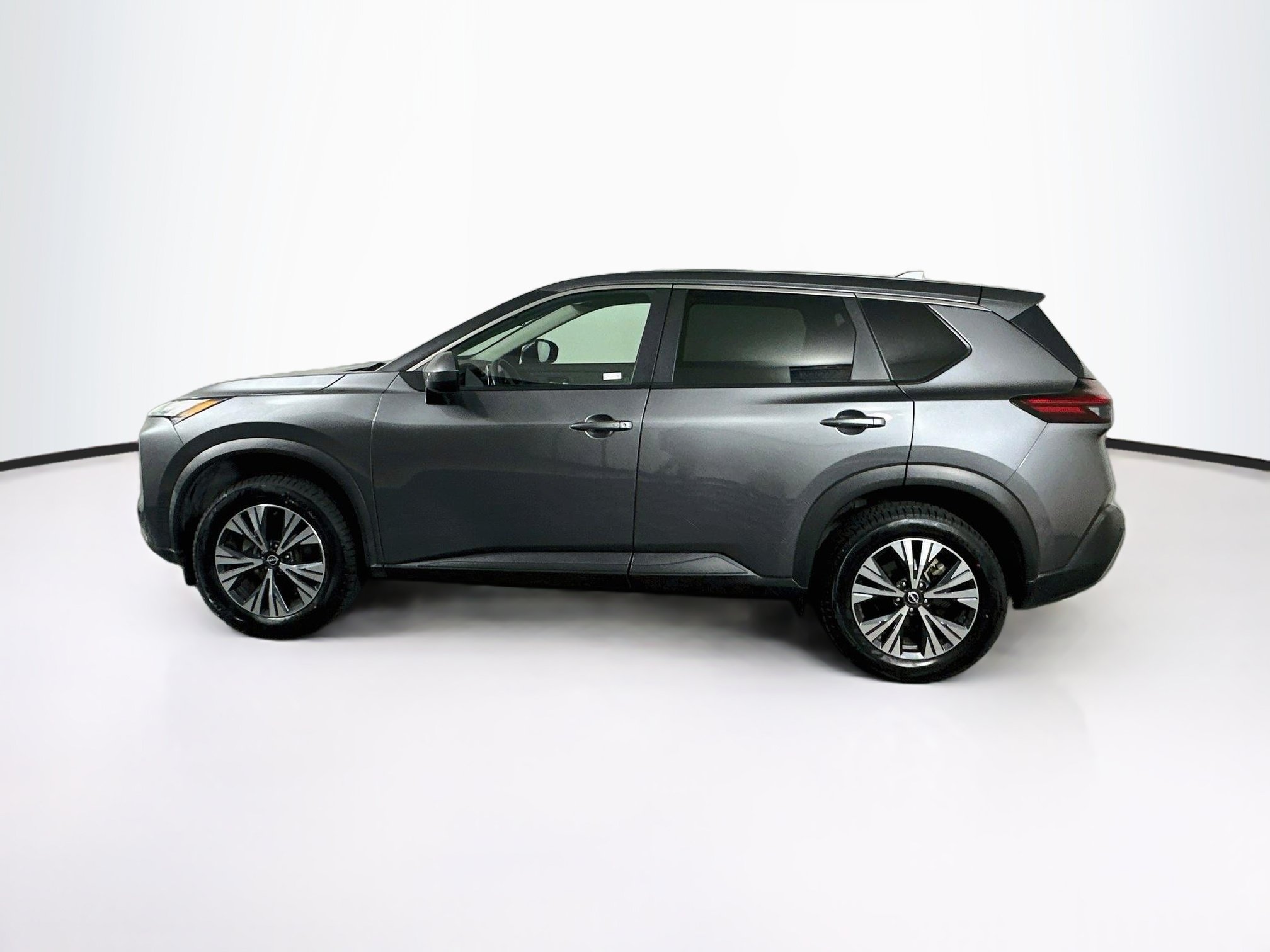 Used 2023 Nissan Rogue SV FWD SV