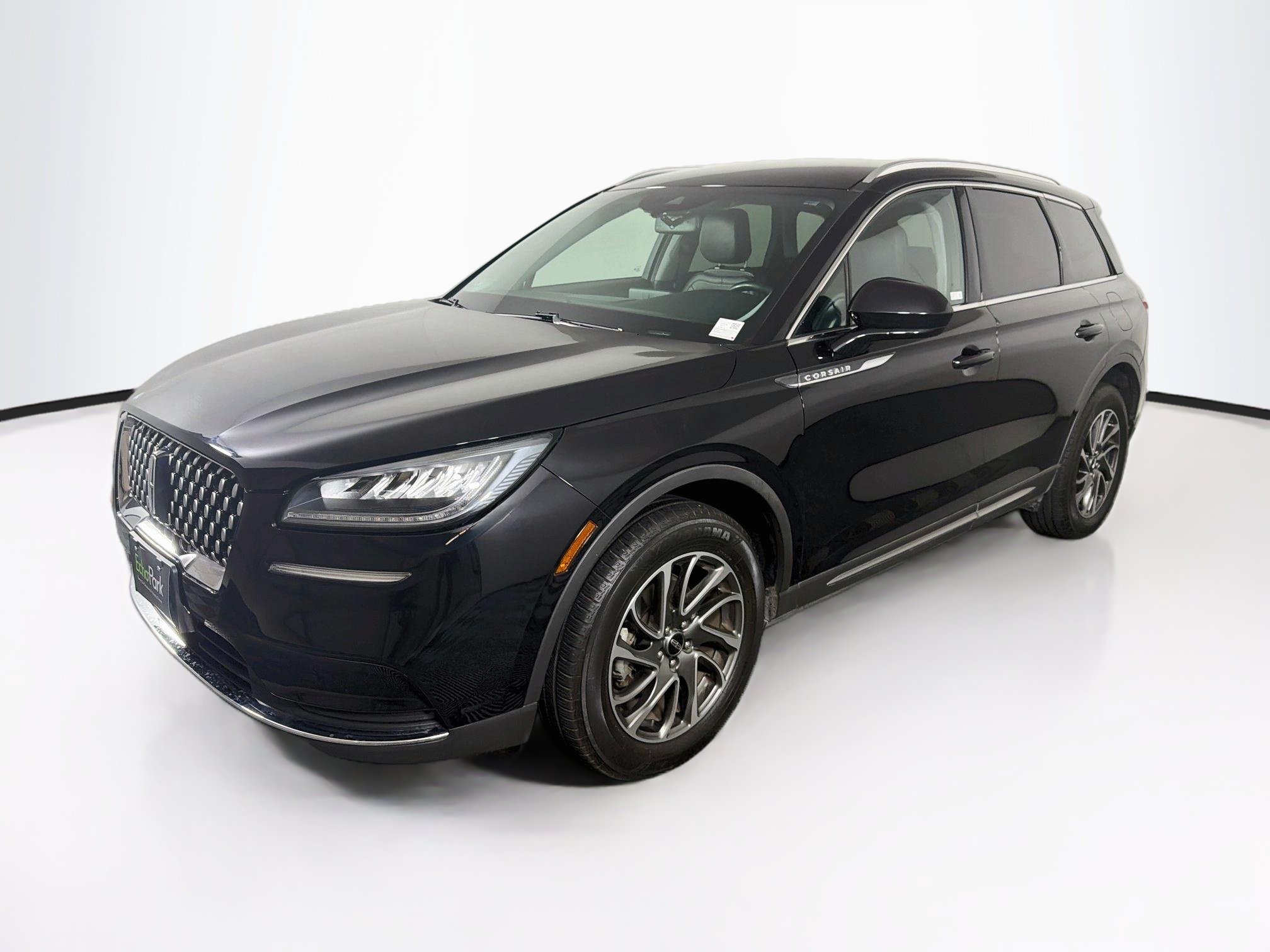 Used 2020 Lincoln Corsair Standard Standard FWD