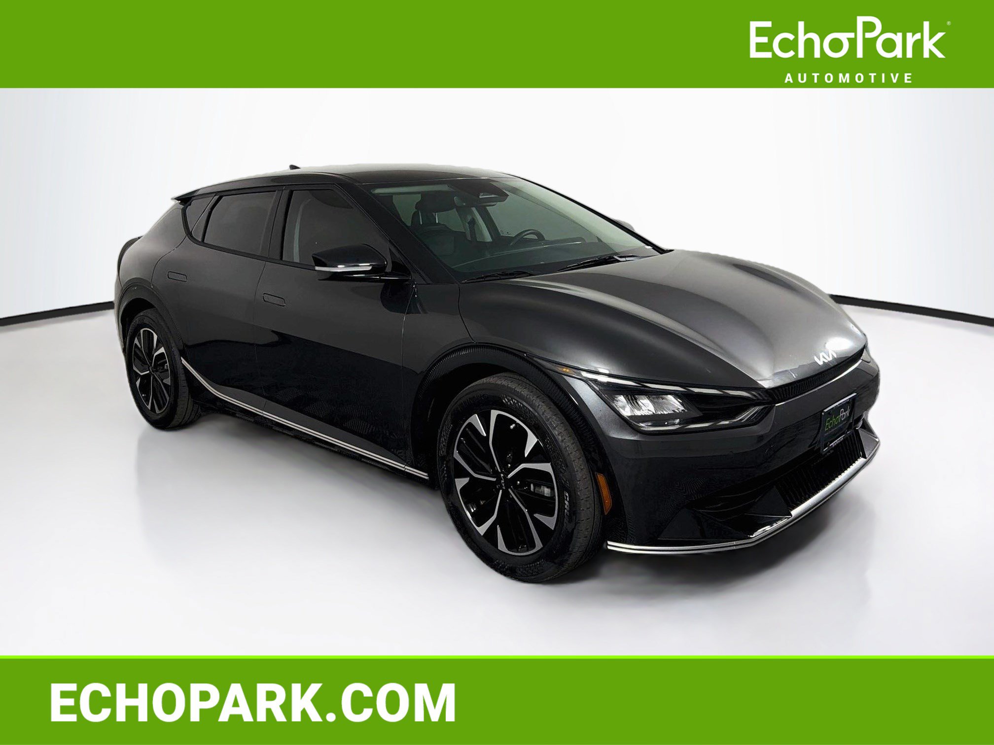 2023 Kia EV6 Wind