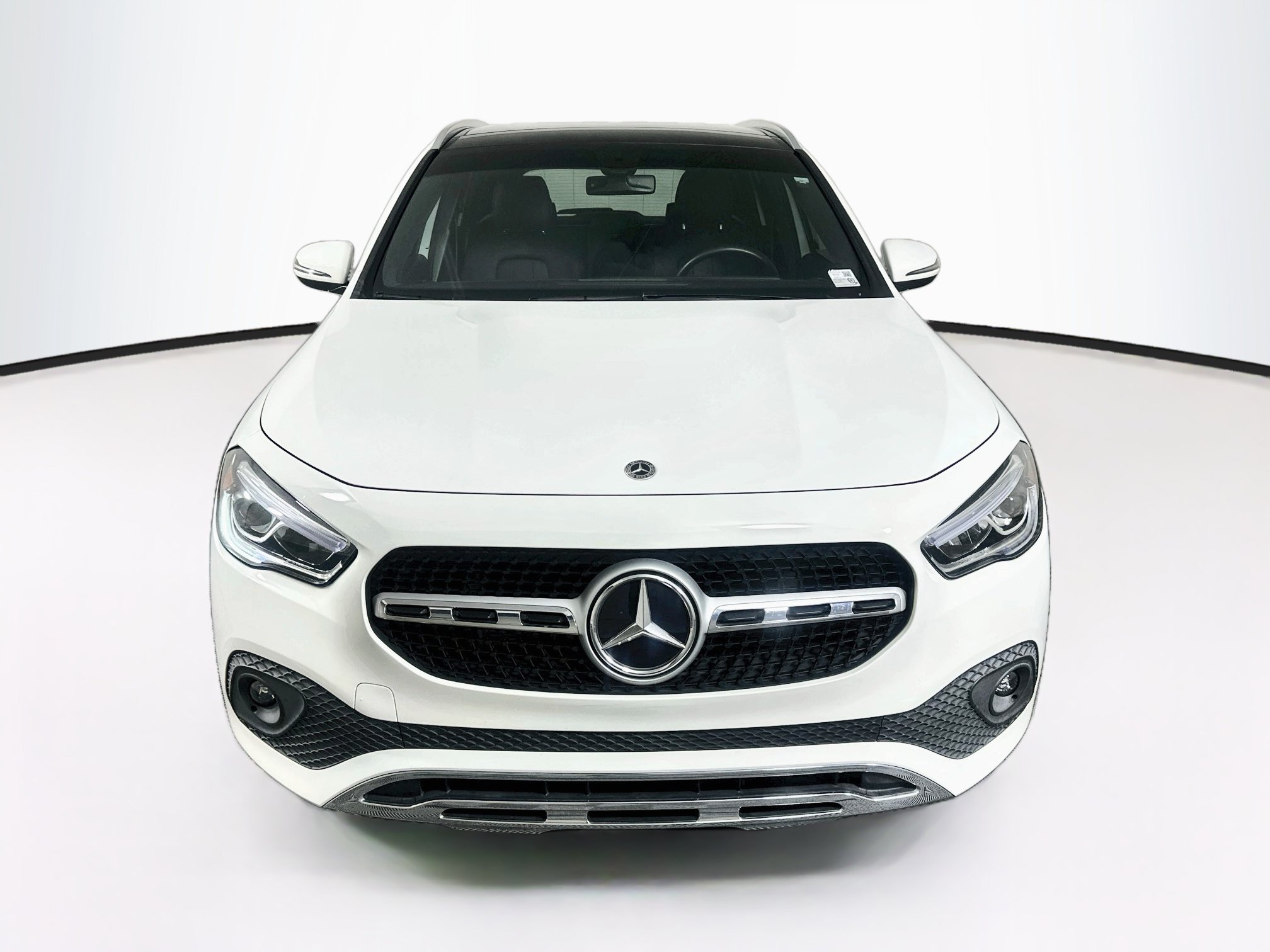 Used 2023 Mercedes-Benz GLA GLA 250 SUV