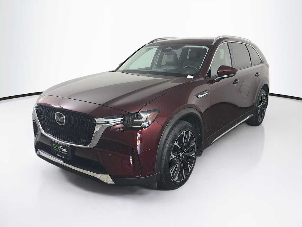 Used 2024 Mazda CX-90 Phev Premium Premium AWD