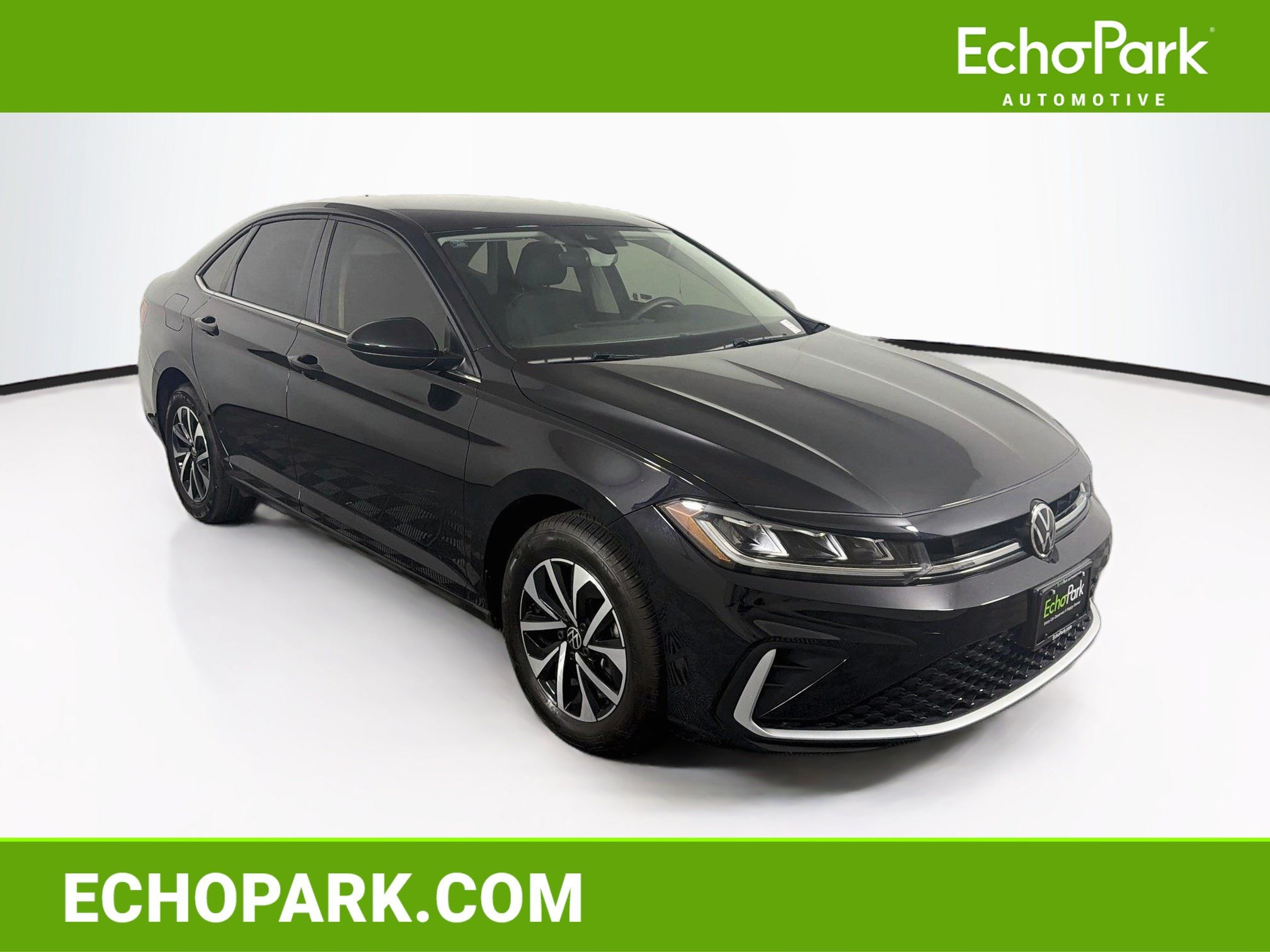 2025 Volkswagen Jetta