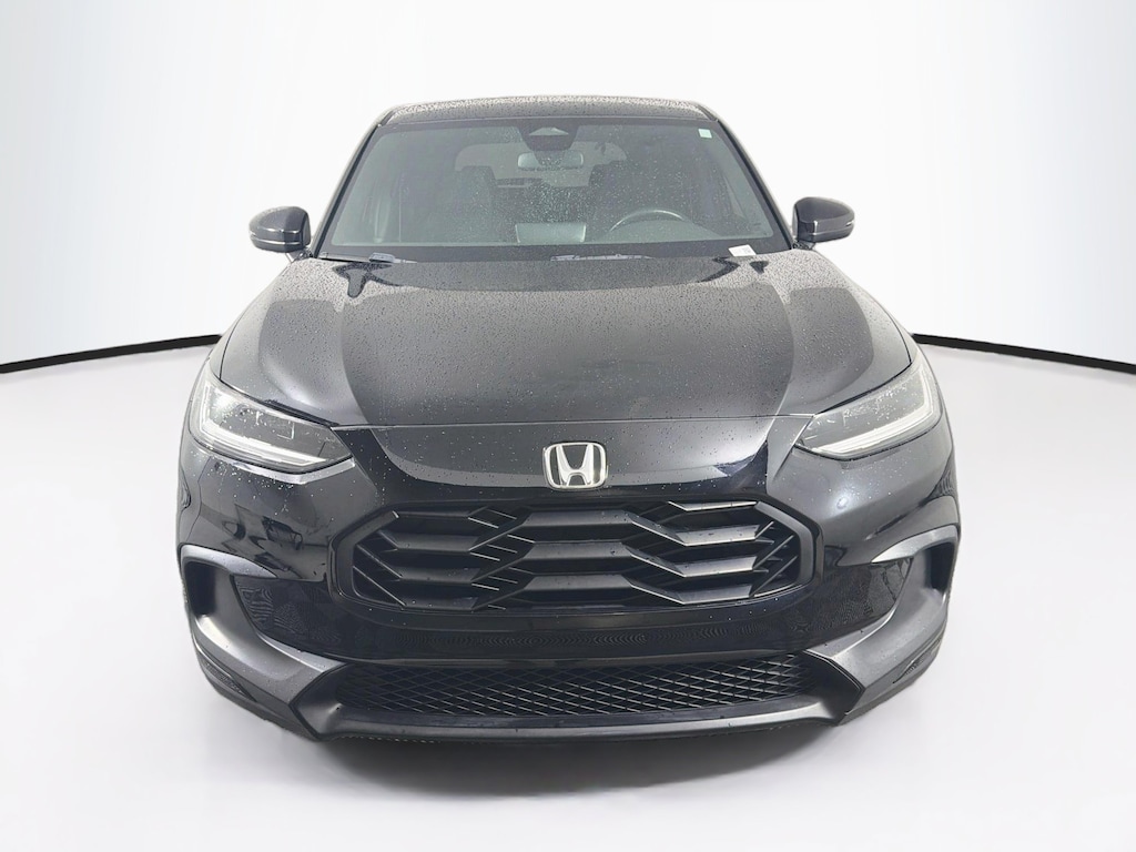 Used 2023 Honda HR-V Sport Sport 2WD CVT