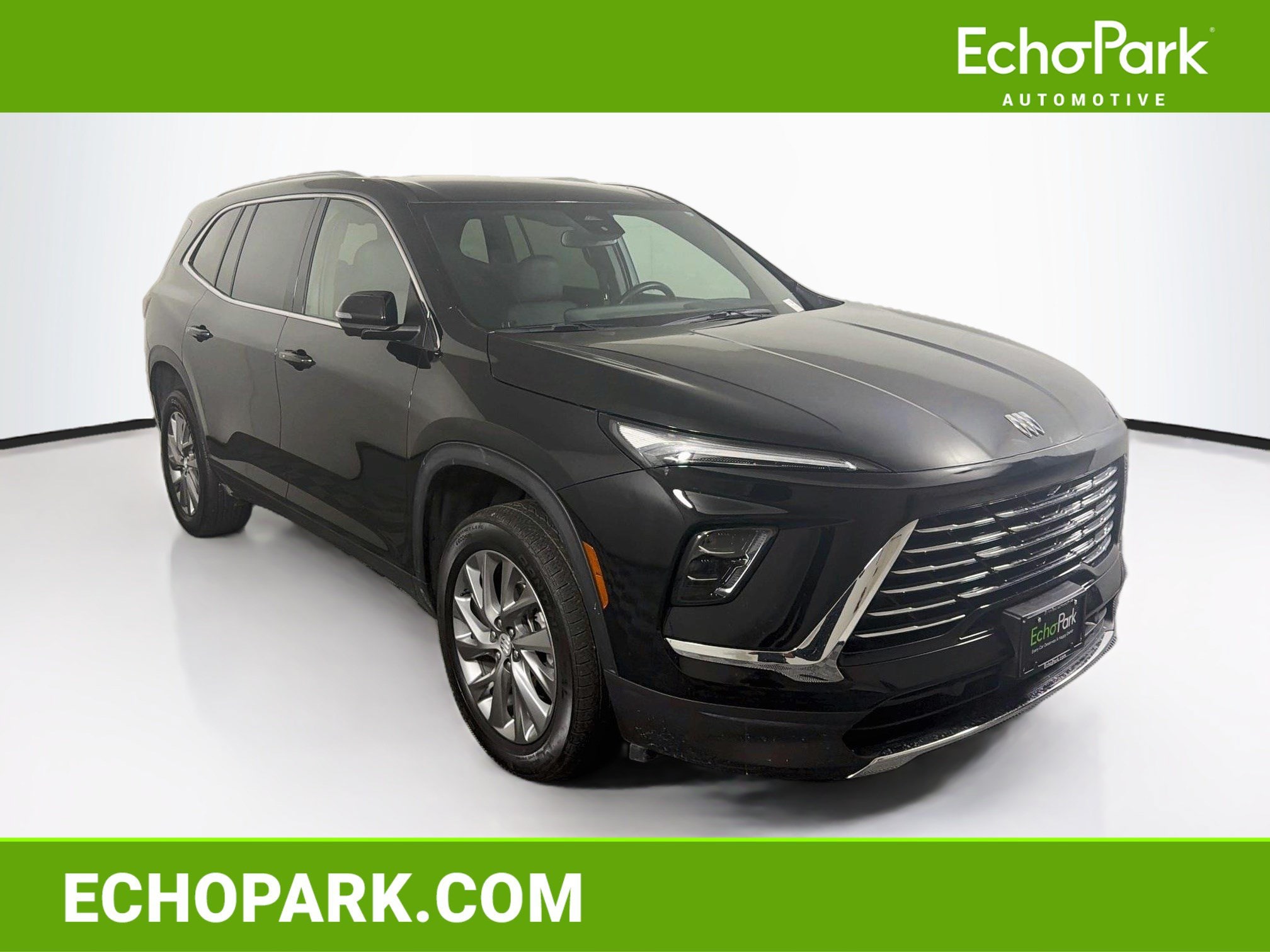 2025 Buick Enclave