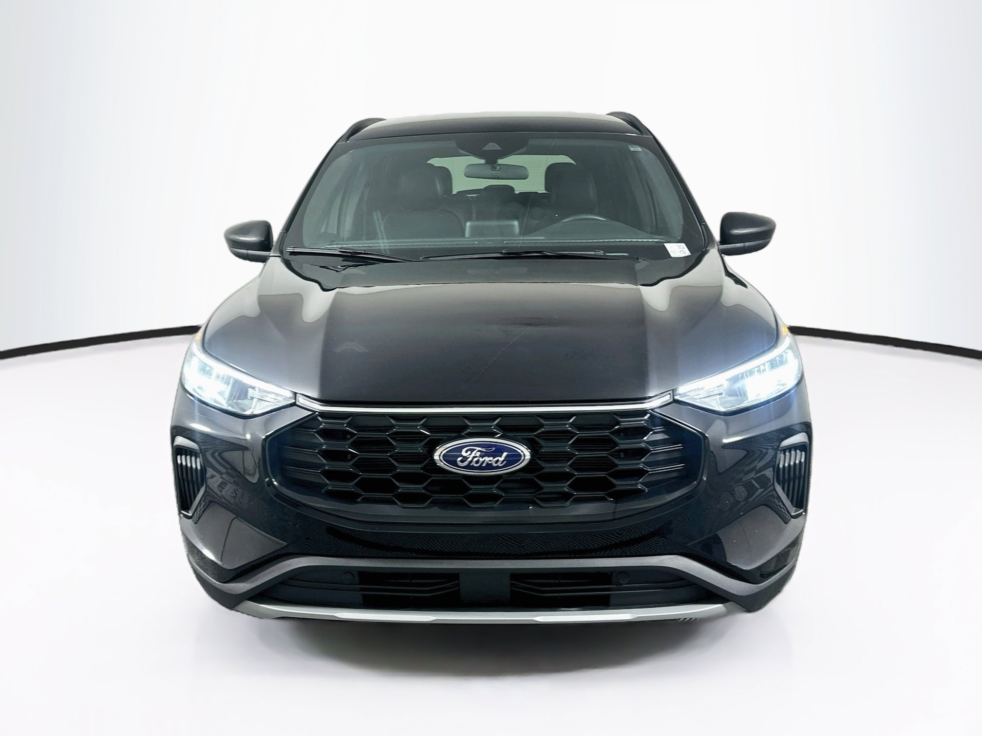 Used 2025 Ford Escape ST-Line ST-Line FWD